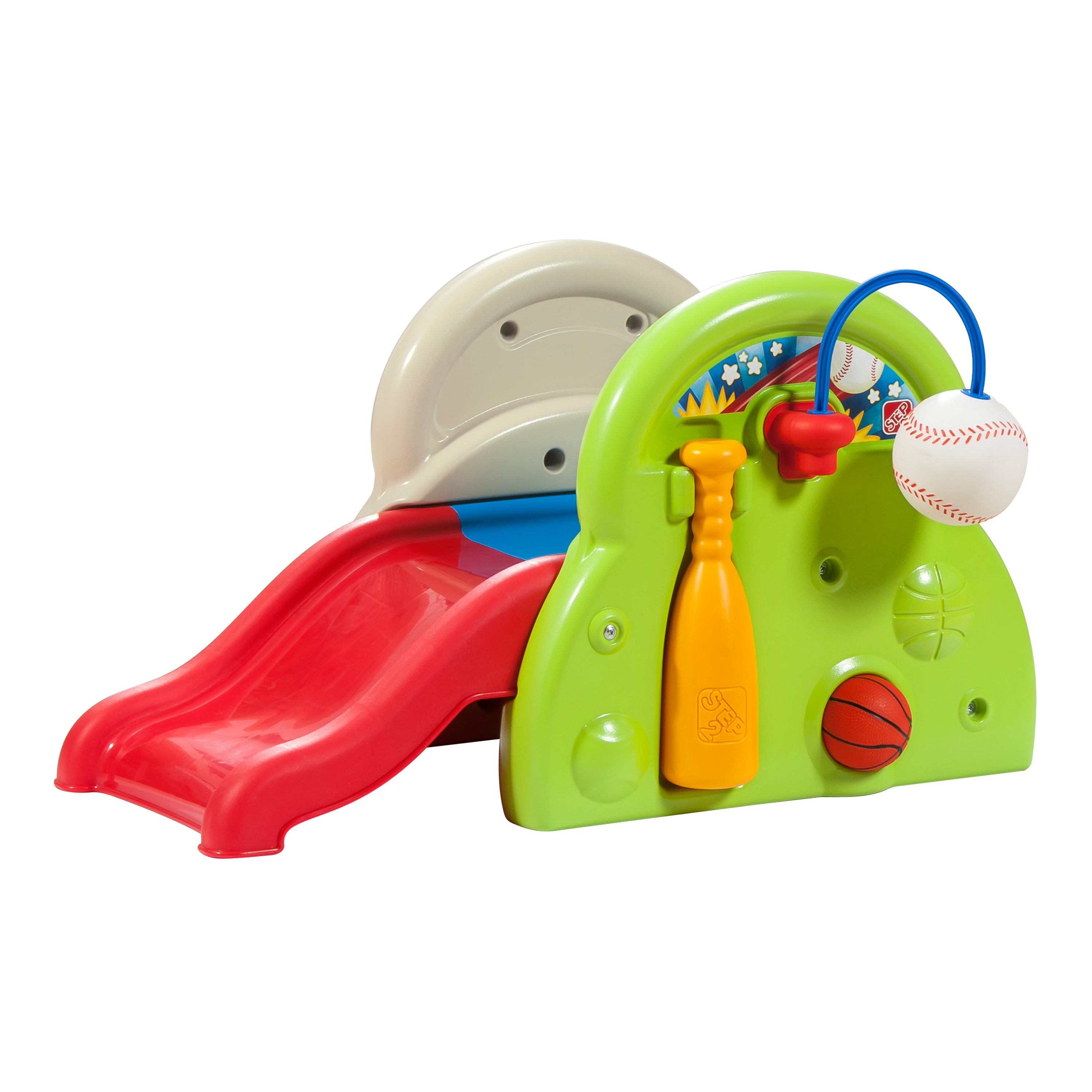Step2 Sports Tastic Activity Center