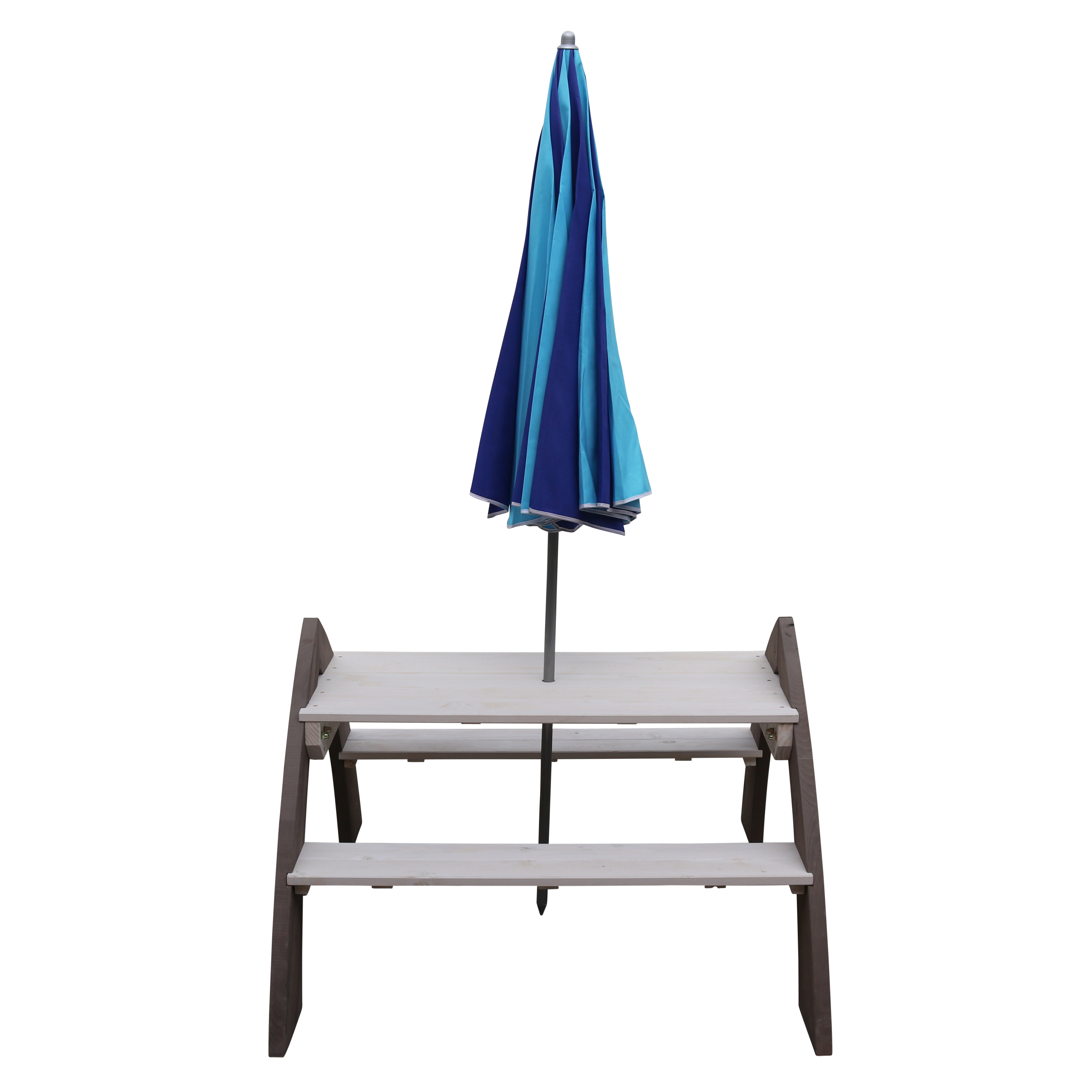 AXI Kylo Picnic Table with Umbrella