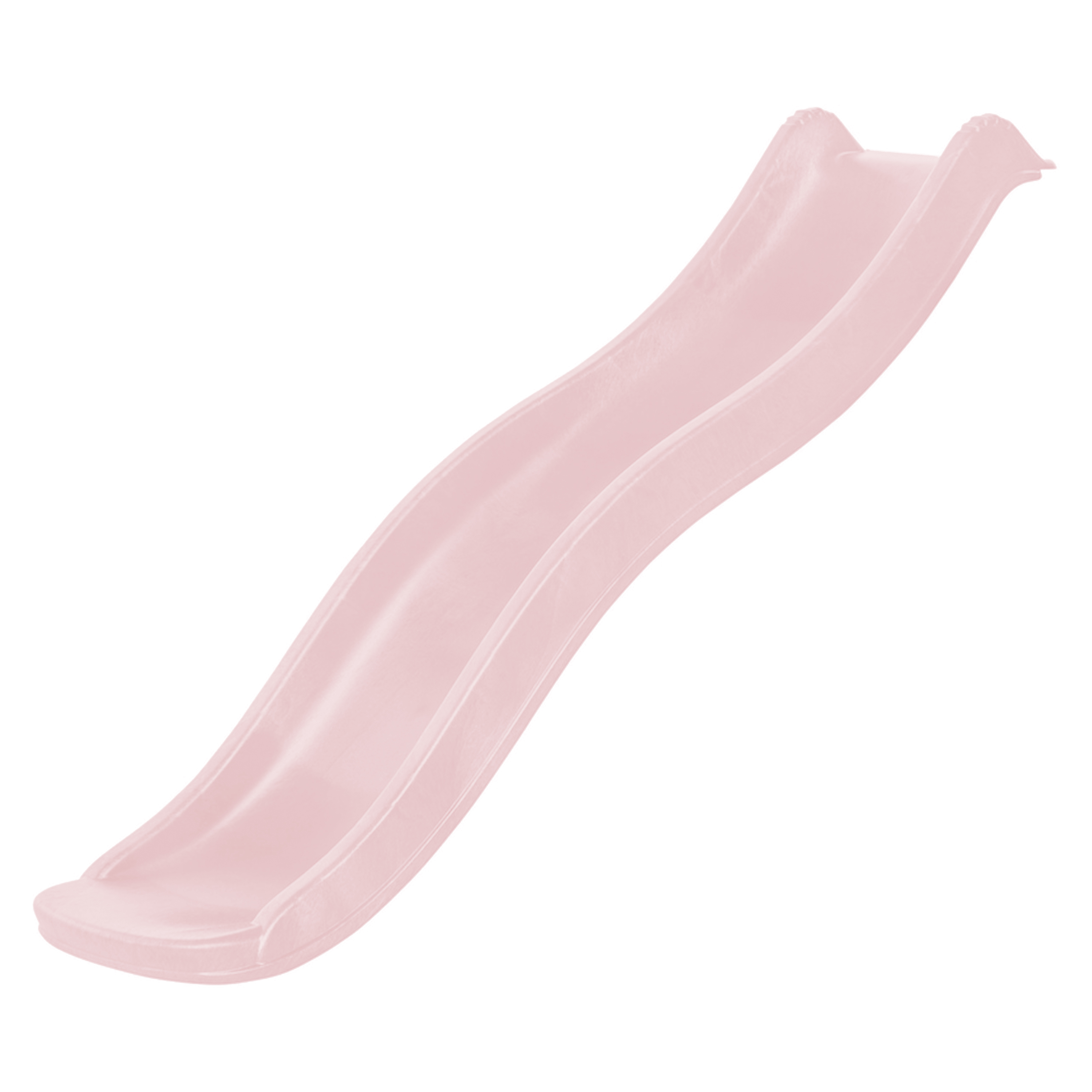 AXI Sky175 Slide with water connection Pastel Pink – 175 cm