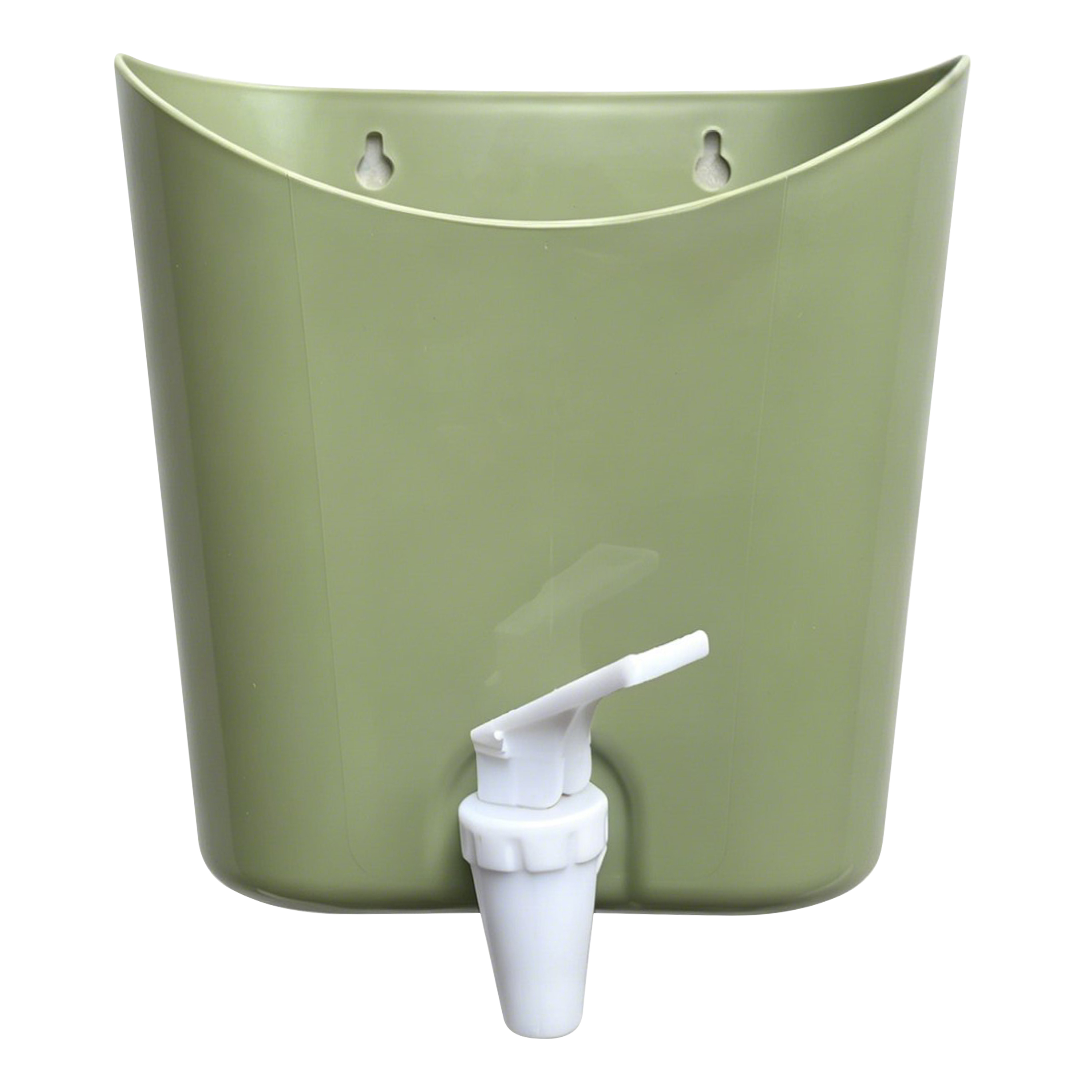 AXI Water Tank with Tap for Play Kitchen Green