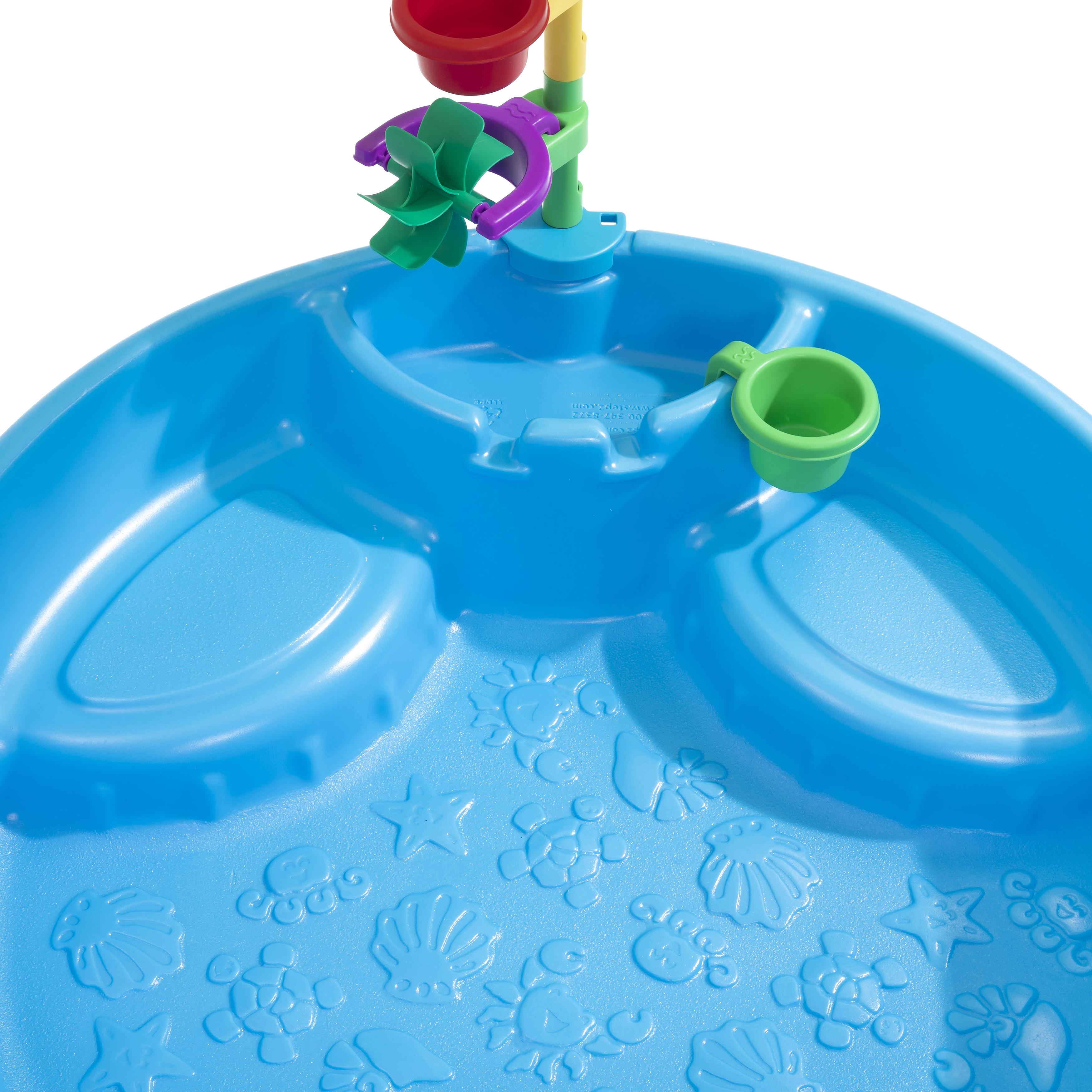 Step2 Play & Shade Pool