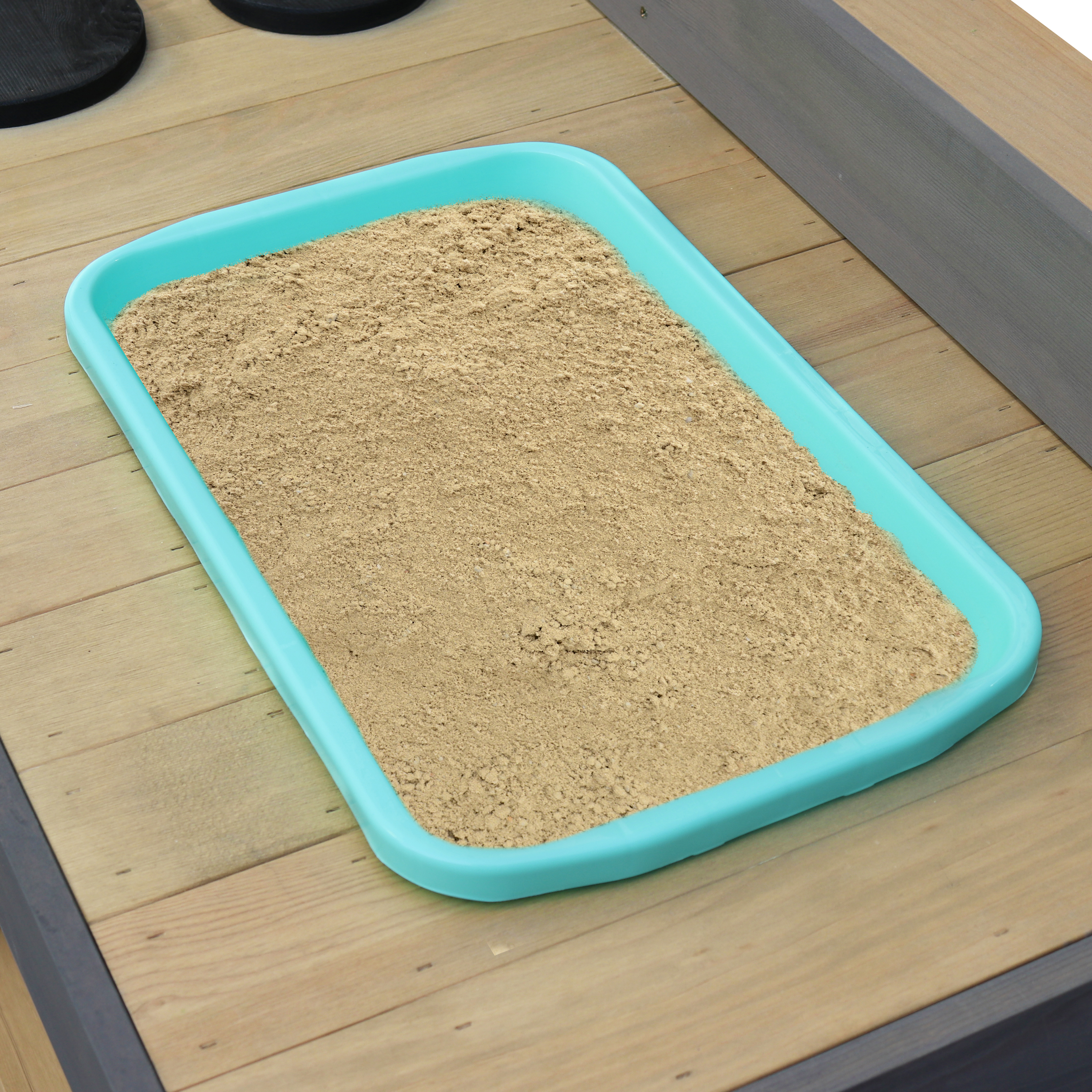 AXI Play Kitchen Sink with accessories