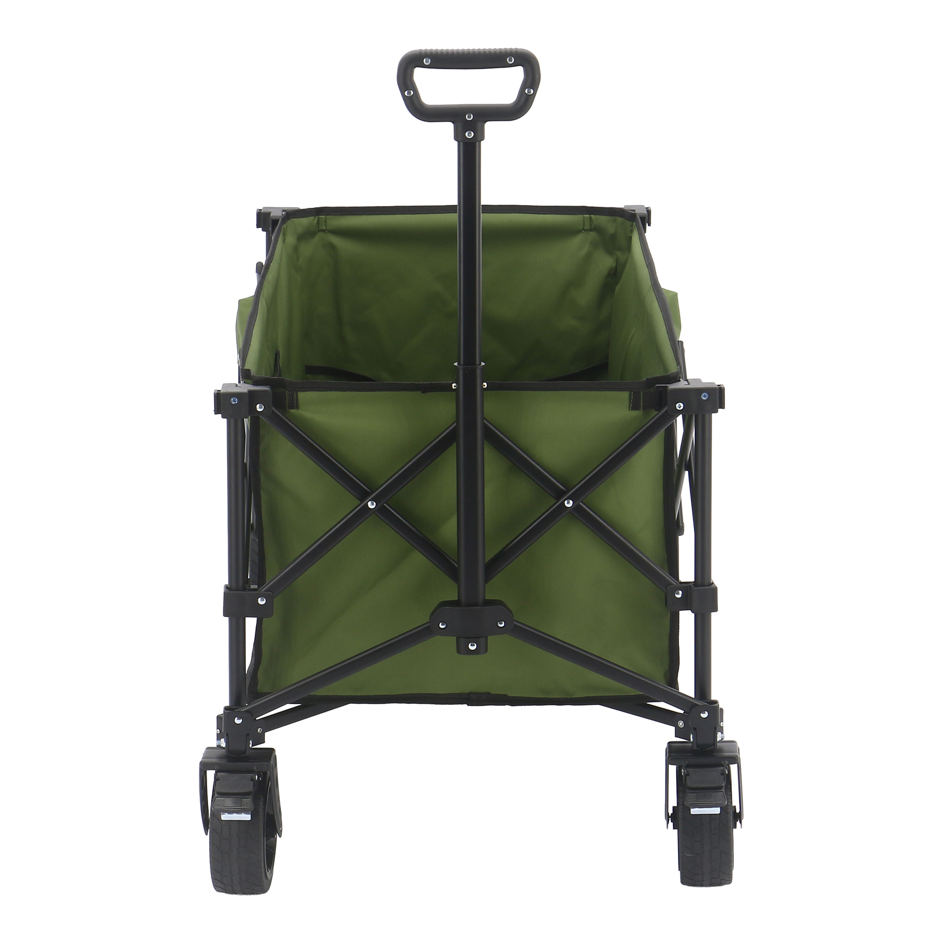 AXI SB141 Foldable Beach Wagon XL - Green