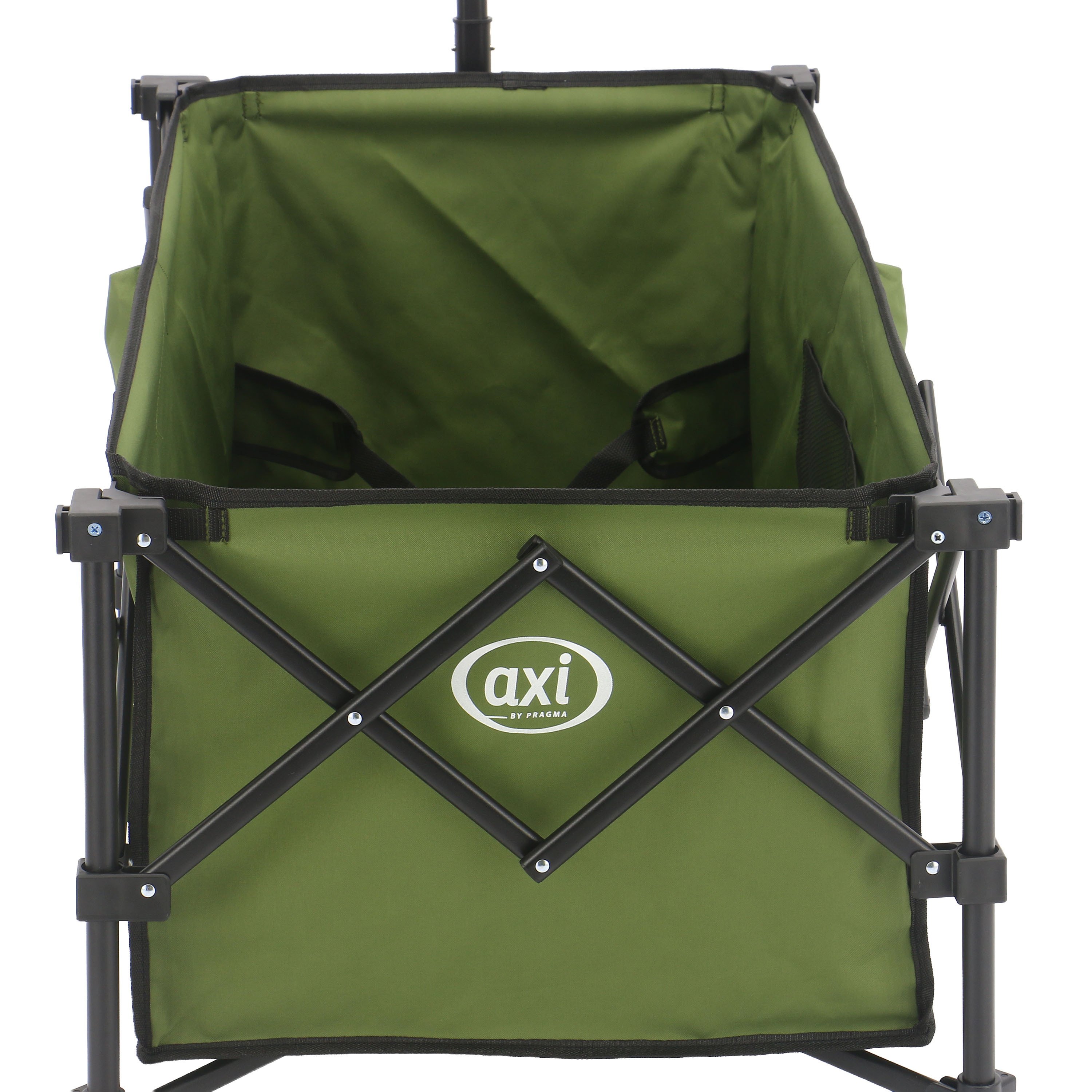 AXI SB141 Foldable Beach Wagon XL - Green