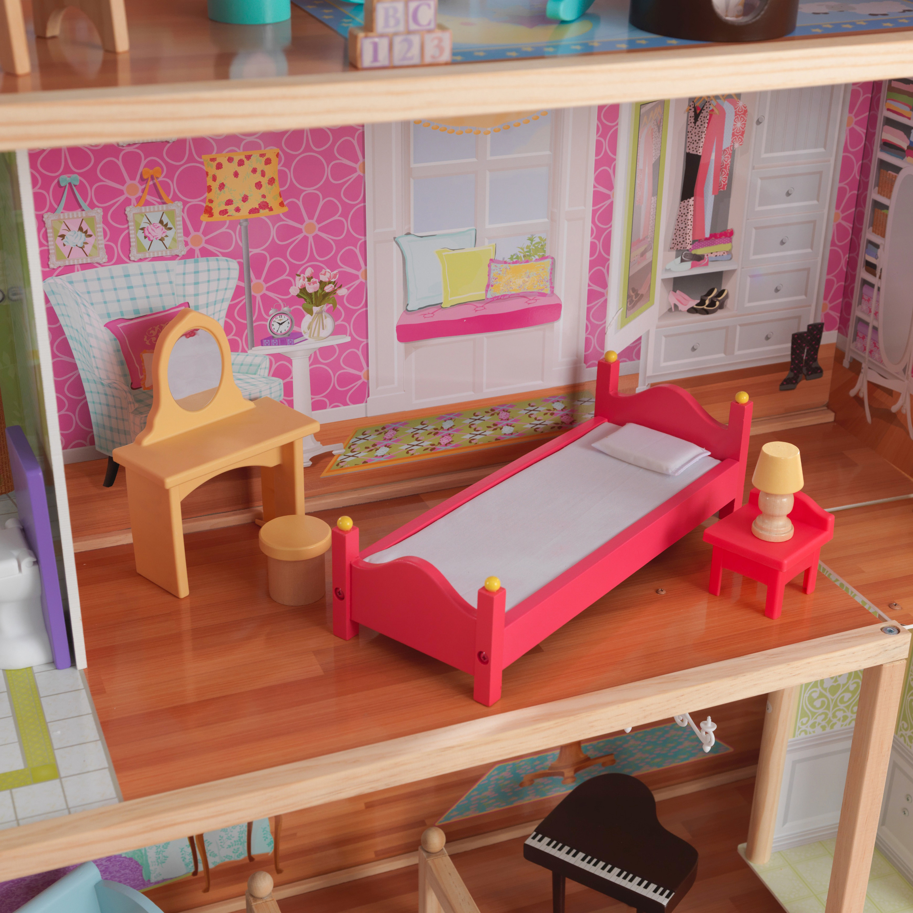 KidKraft Majestic Mansion Dollhouse