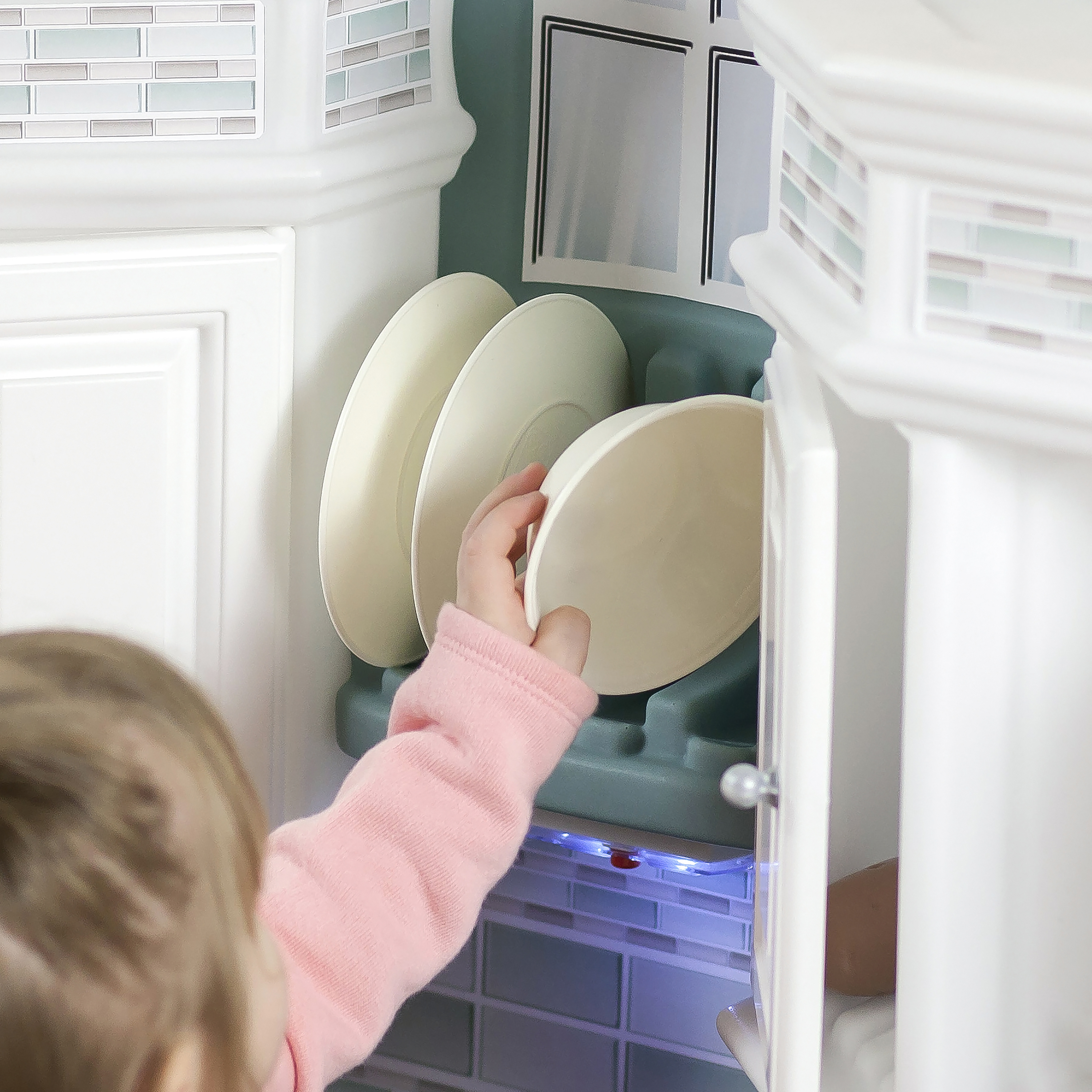 Step2 Lifestyle Dream Kitchen