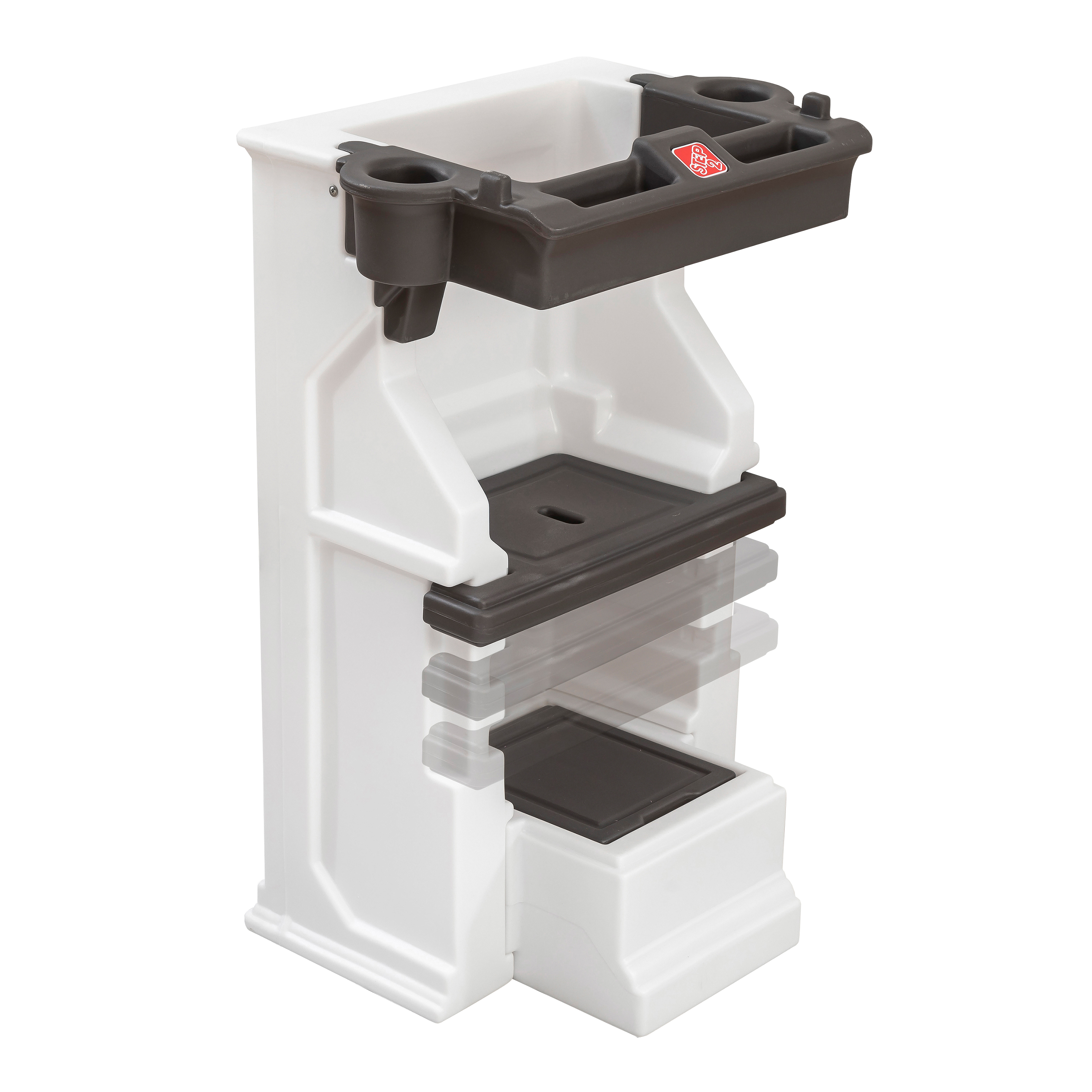 Step2 Mobile Helper Learning Tower