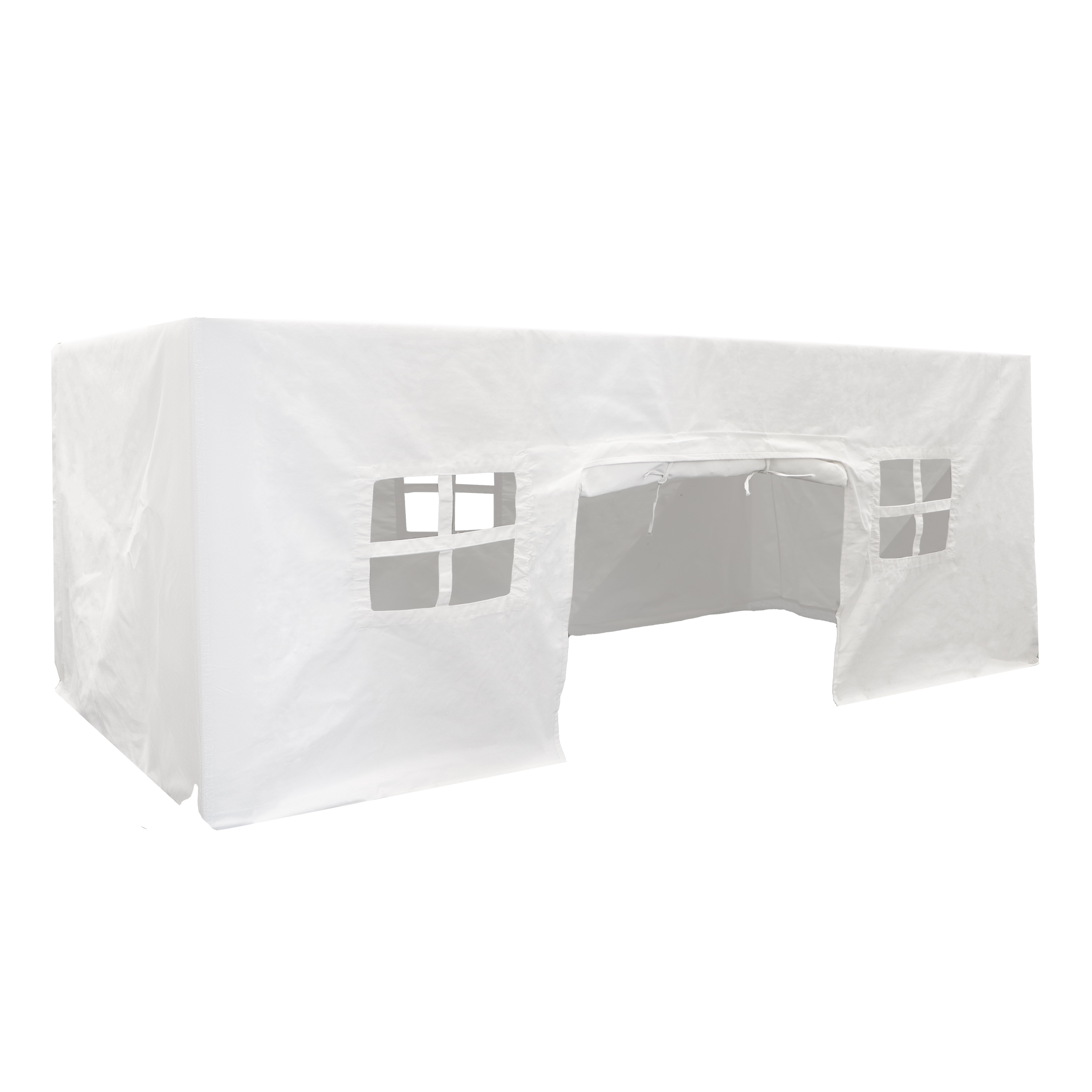 Sunny Nova Table Tent Cream