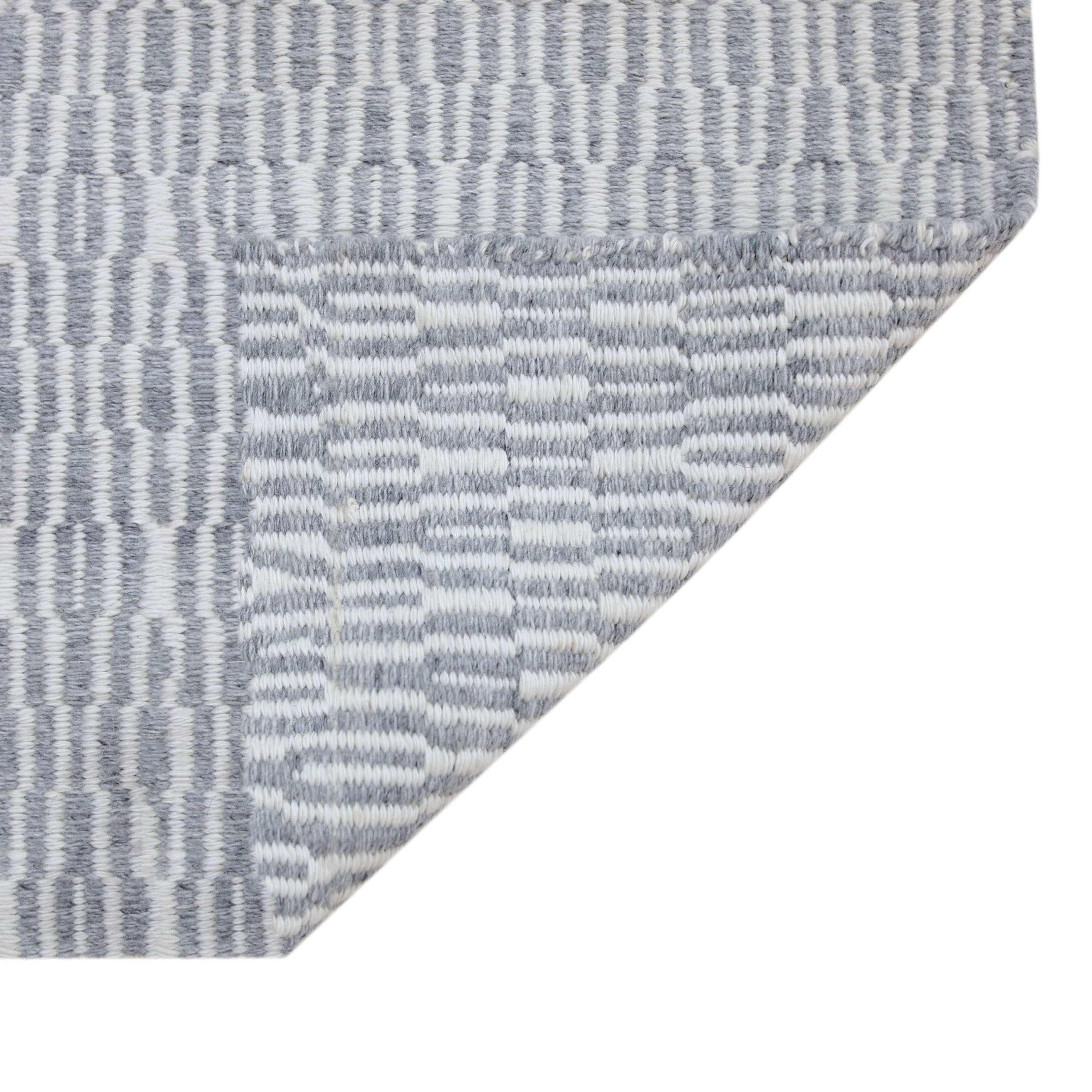 AXI Ibiza Outdoor Rug – 140 x 200 cm - Grey