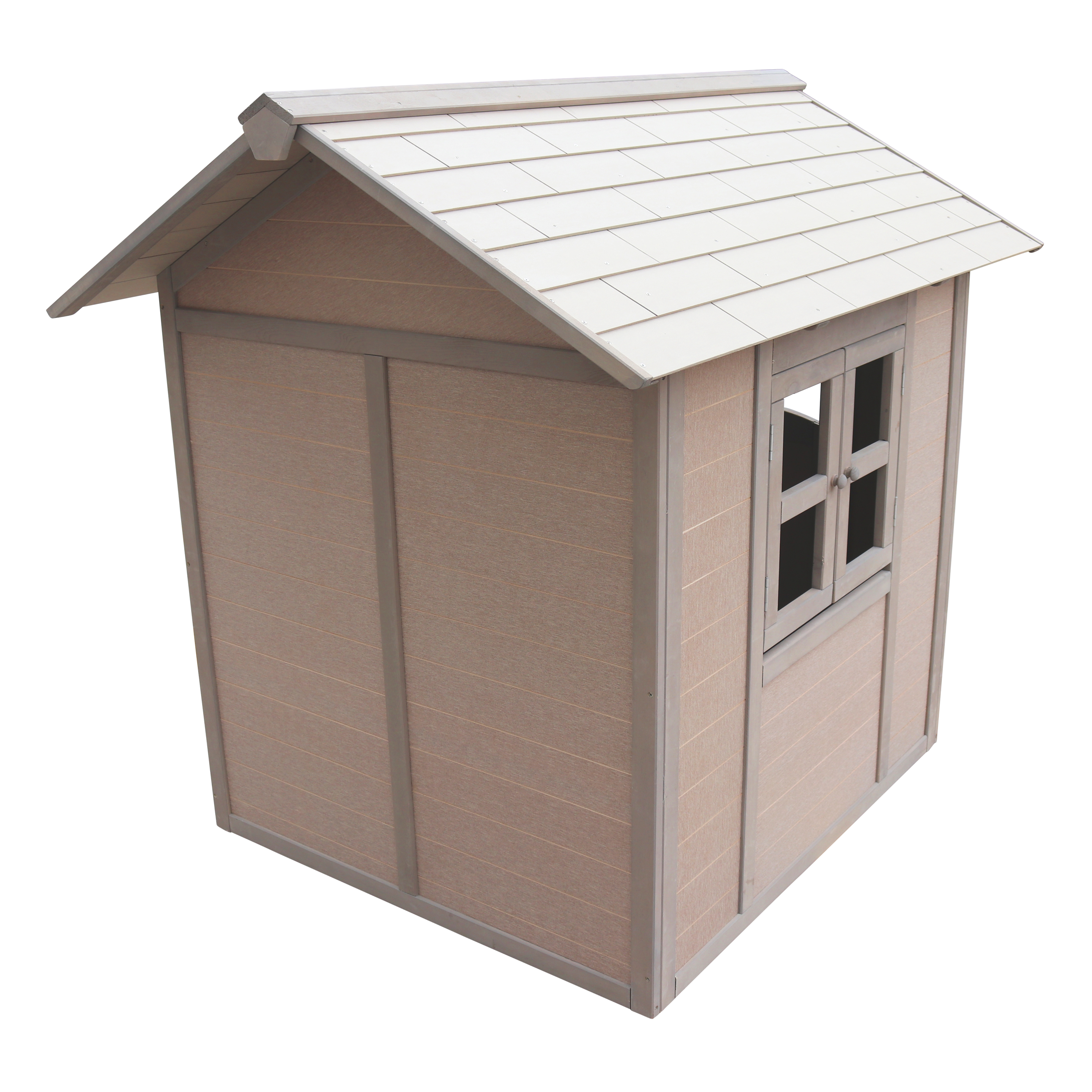 AXI Valley Green Lakeside Playhouse