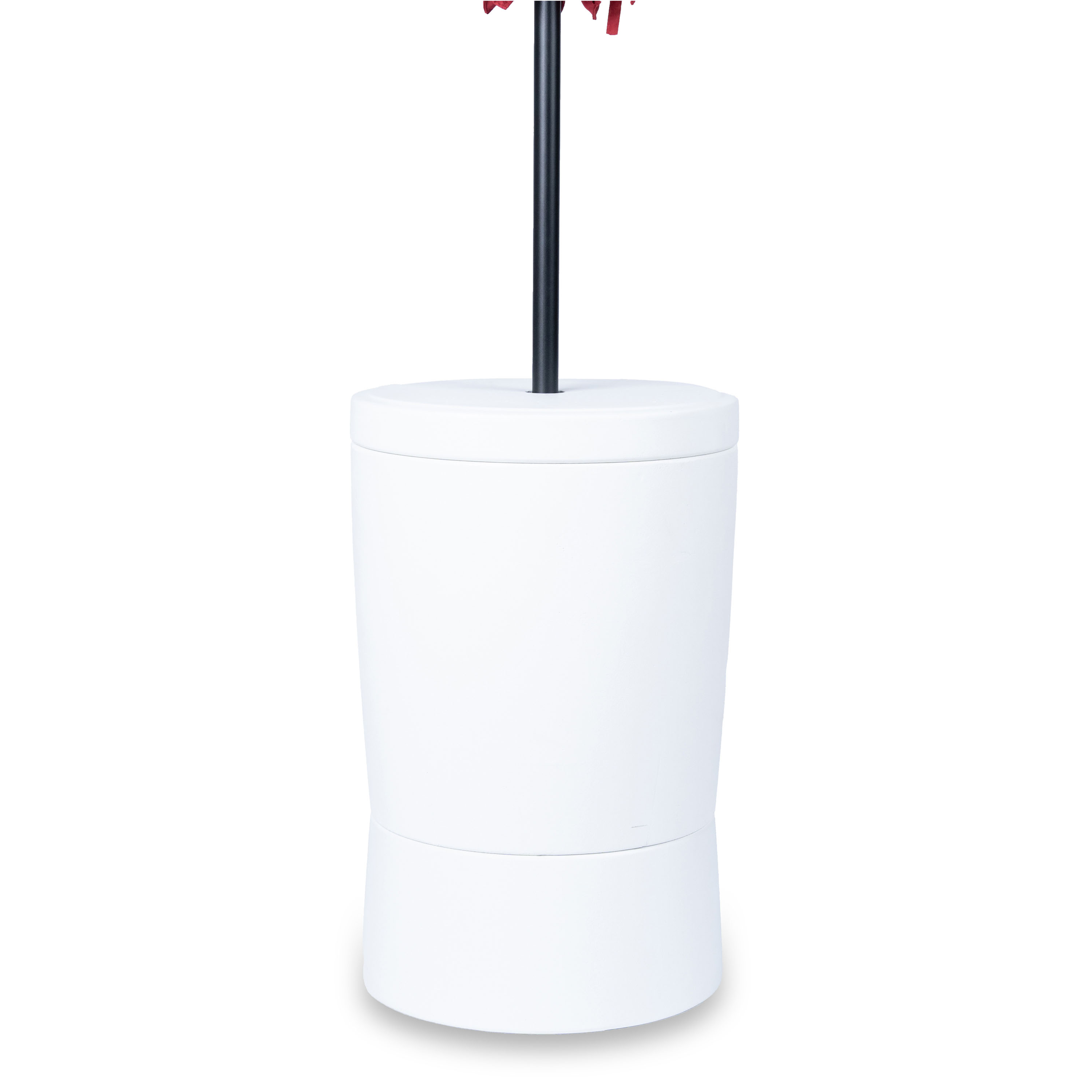 Step2 Vero In-Pool Shade Table White