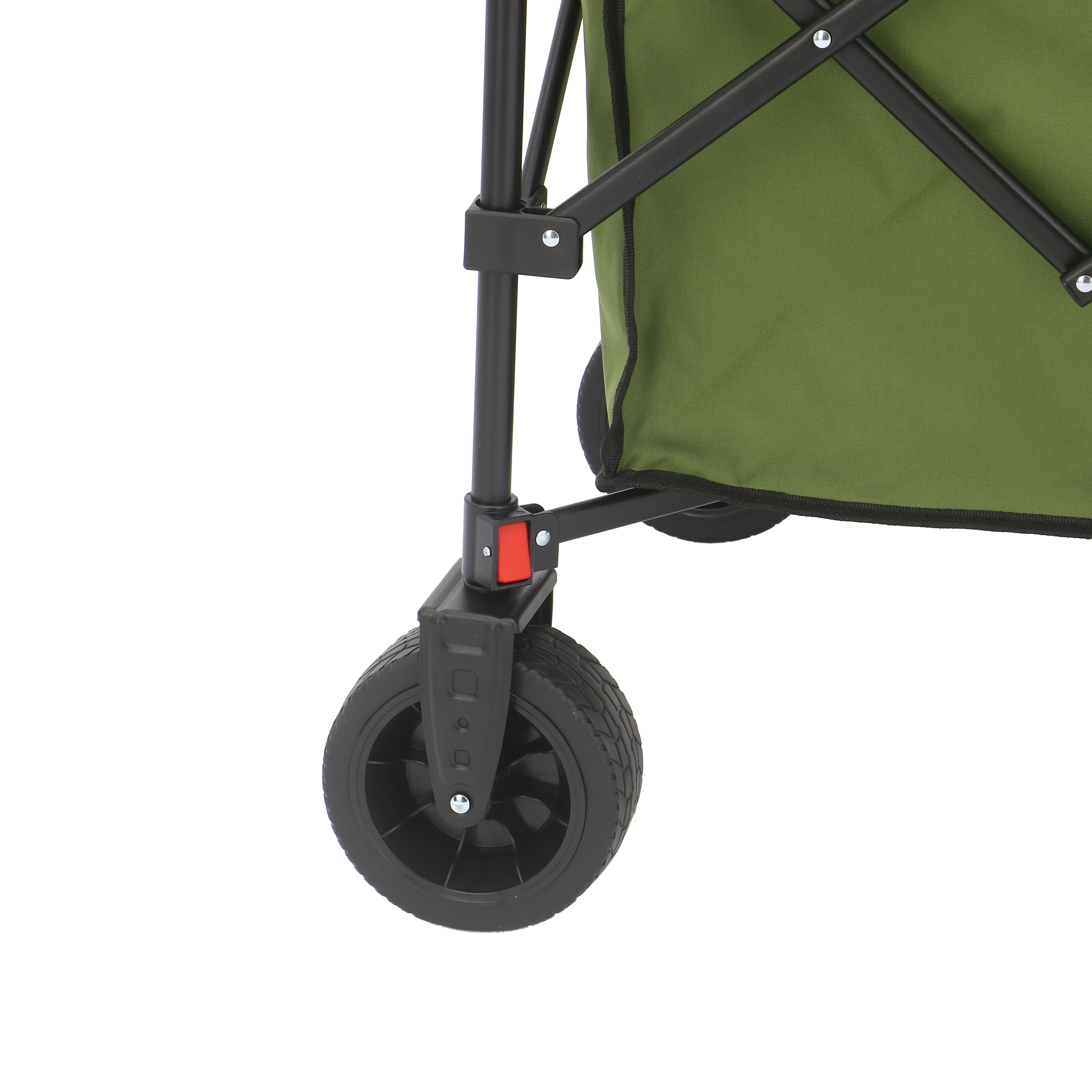 AXI SB141 Foldable Beach Wagon XL - Green