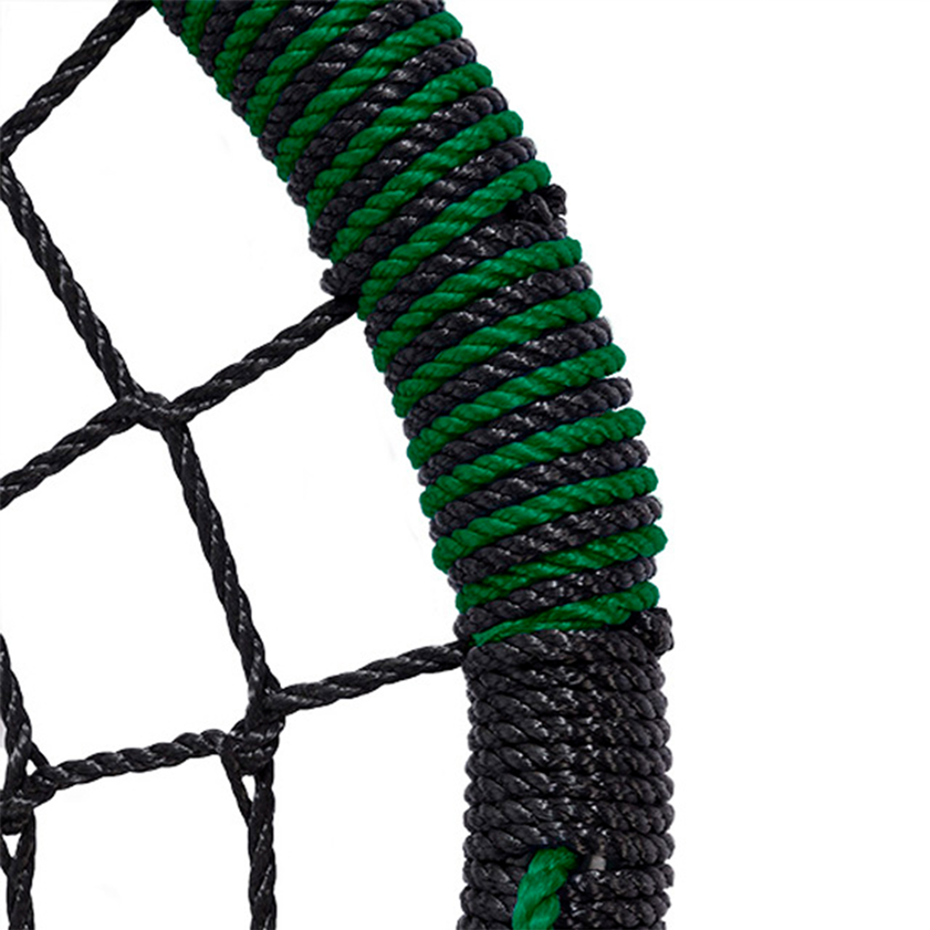 AXI Nest Swing Oval - Green
