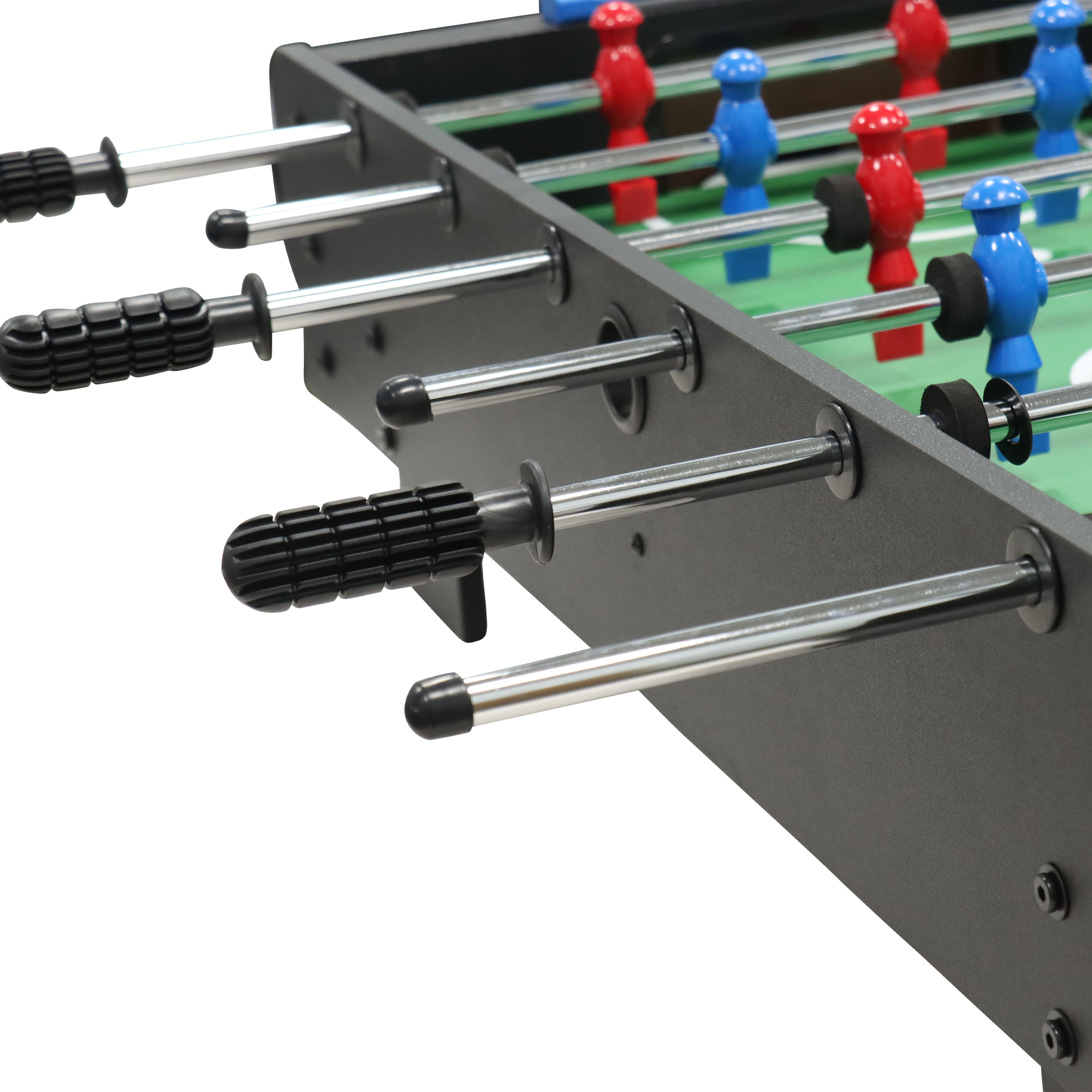 Cougar Football Table Mini 3ft Black