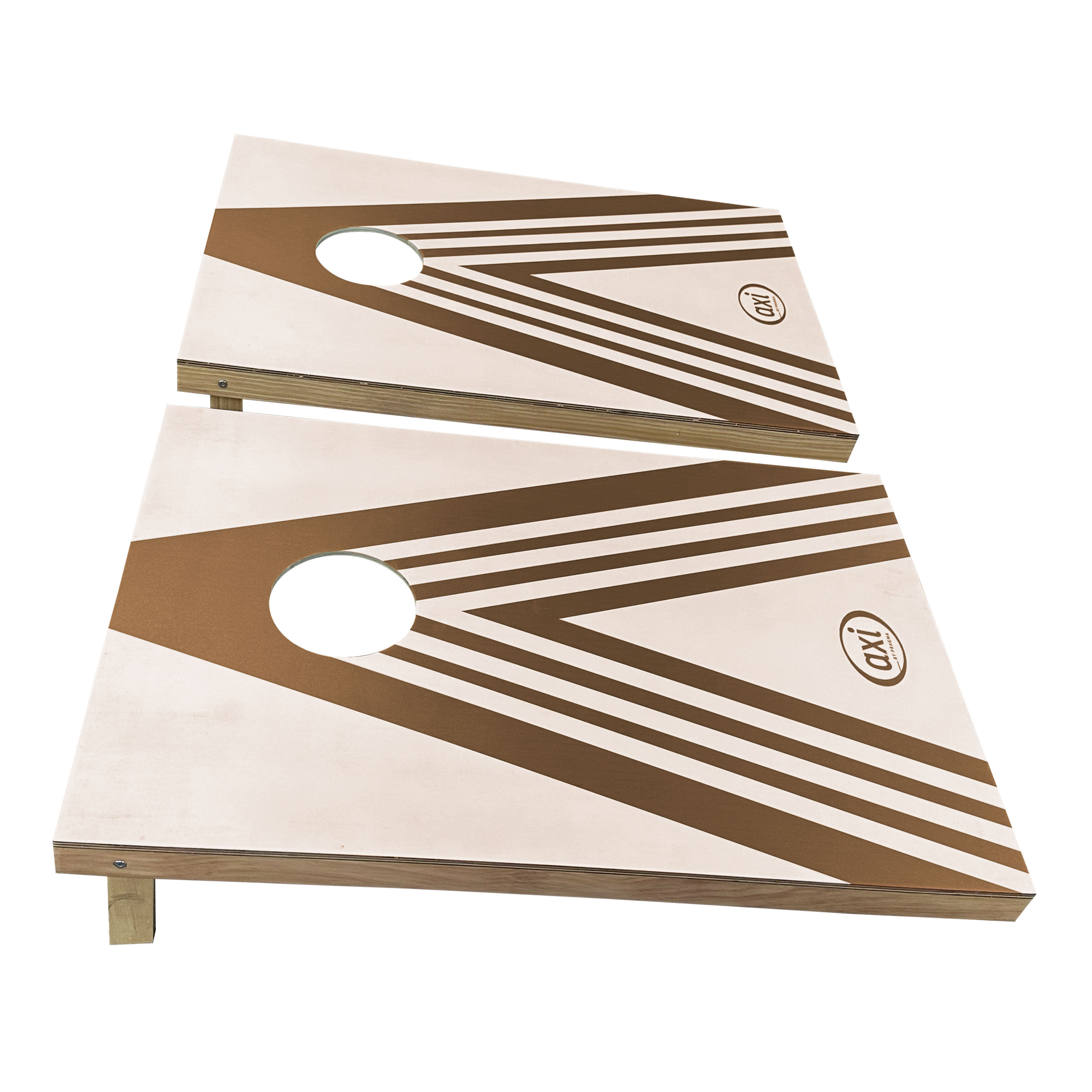 AXI Cornhole Set Plus 2 Boards 91x60 cm