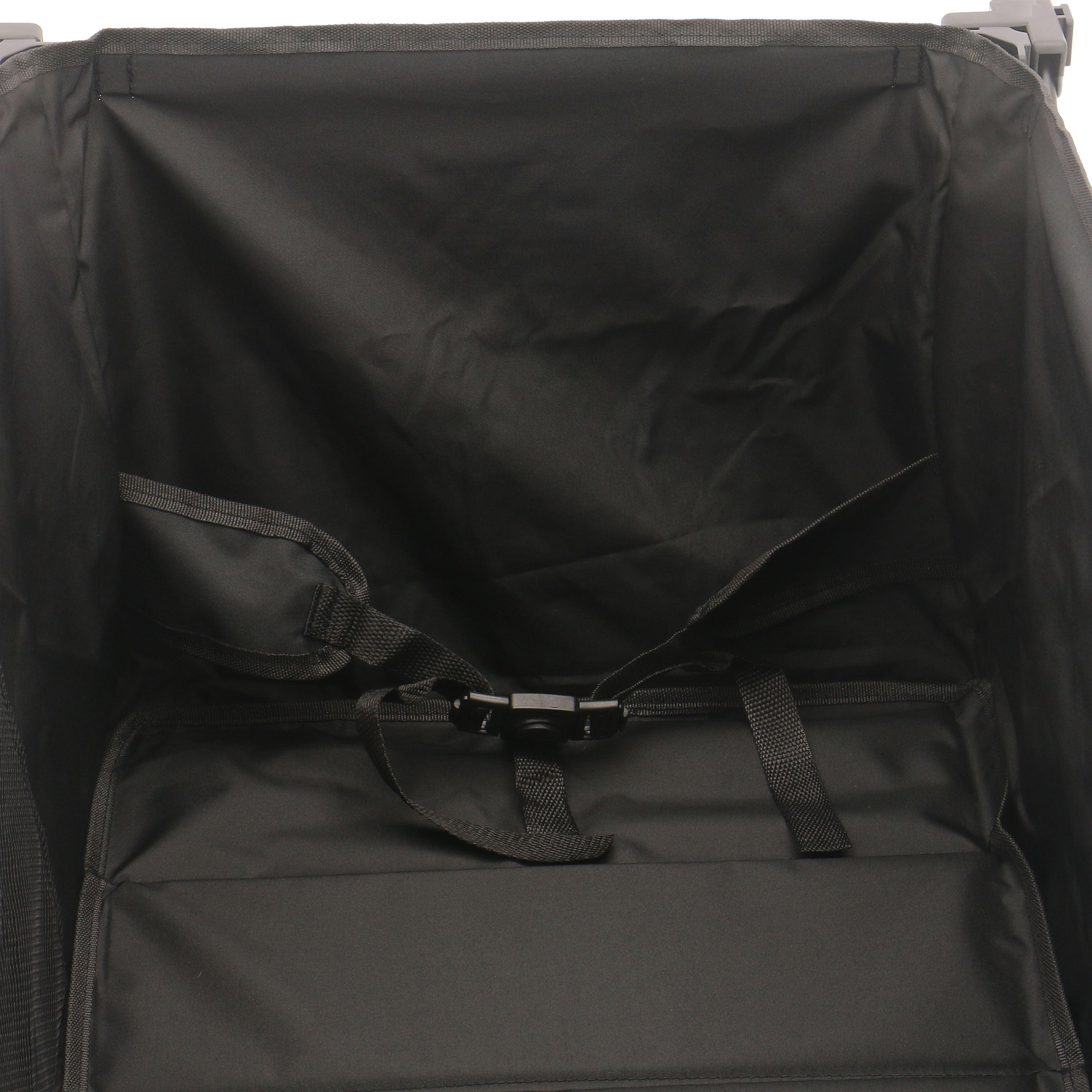 AXI SB141 Foldable Beach Wagon XL - Black
