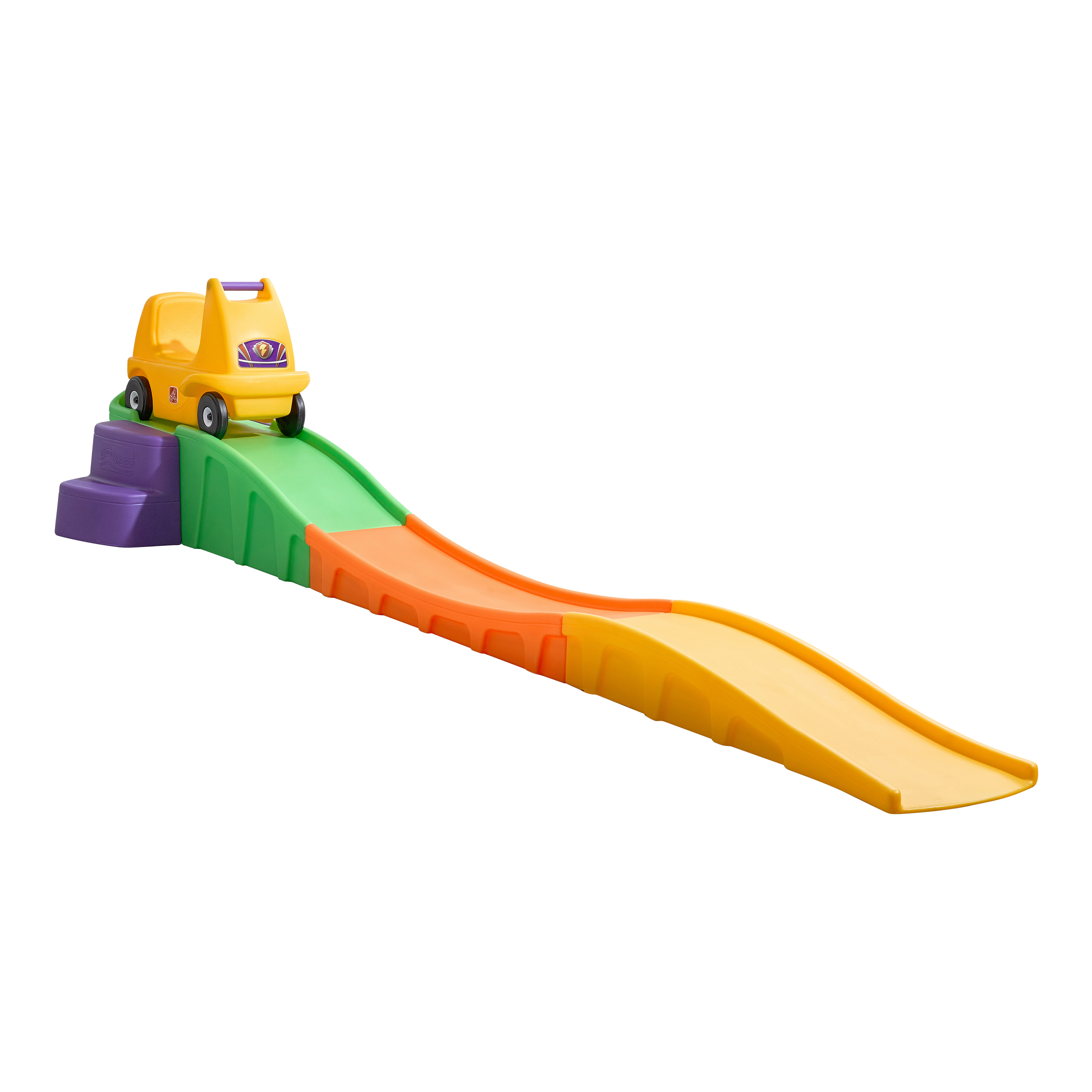 Step2 Up & Down Roller Coaster