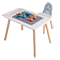 Mesas y sillas infantiles