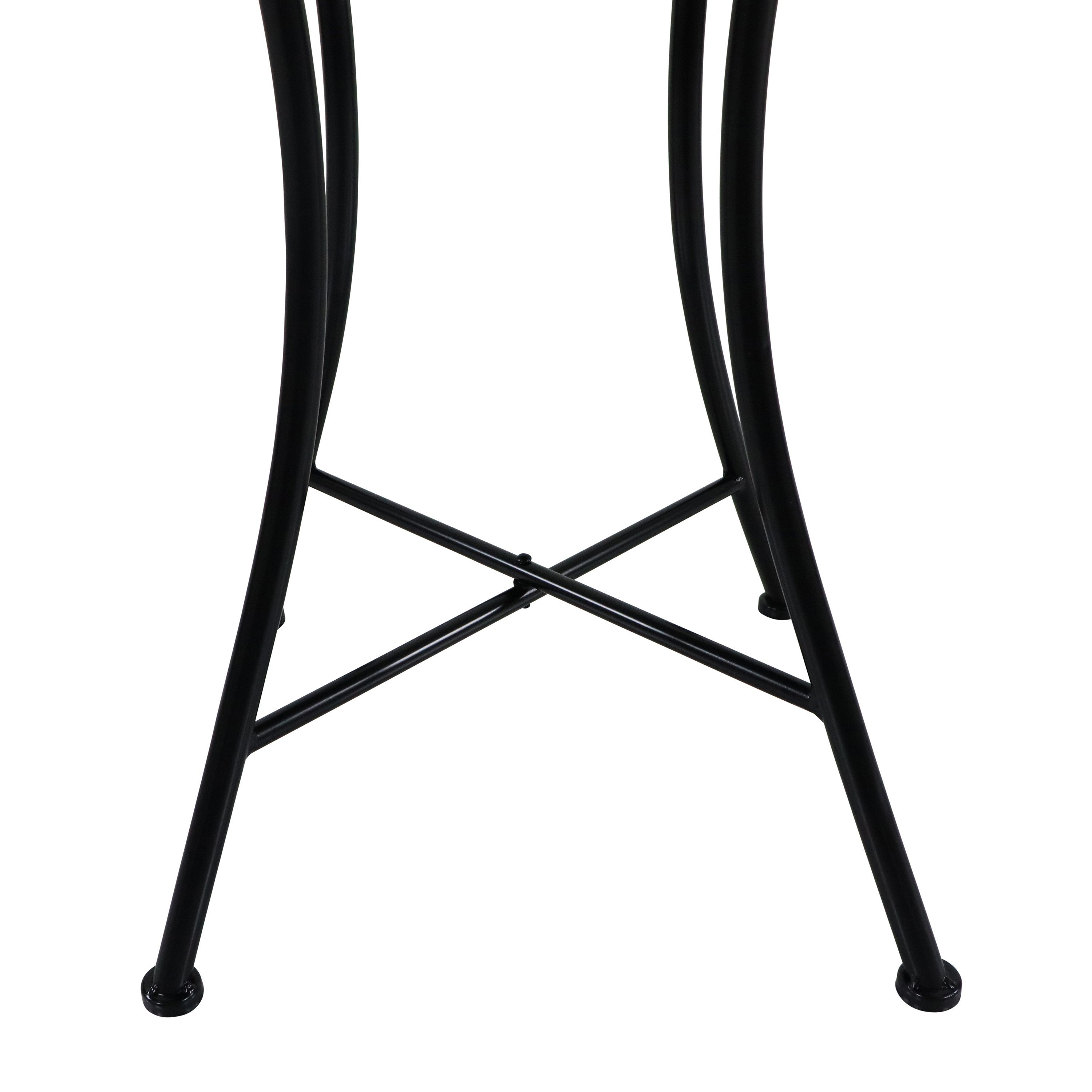 AXI Camilla Bistro Table Yellow Breeze