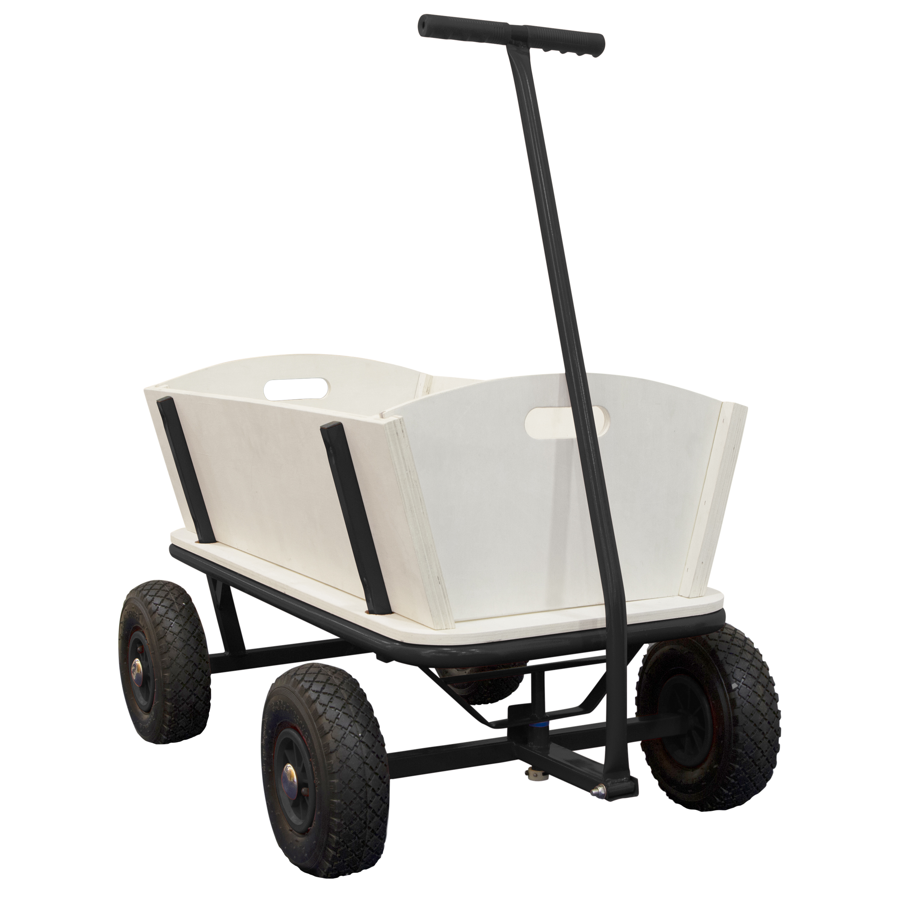 Sunny Billy Beach Wagon Anthracite