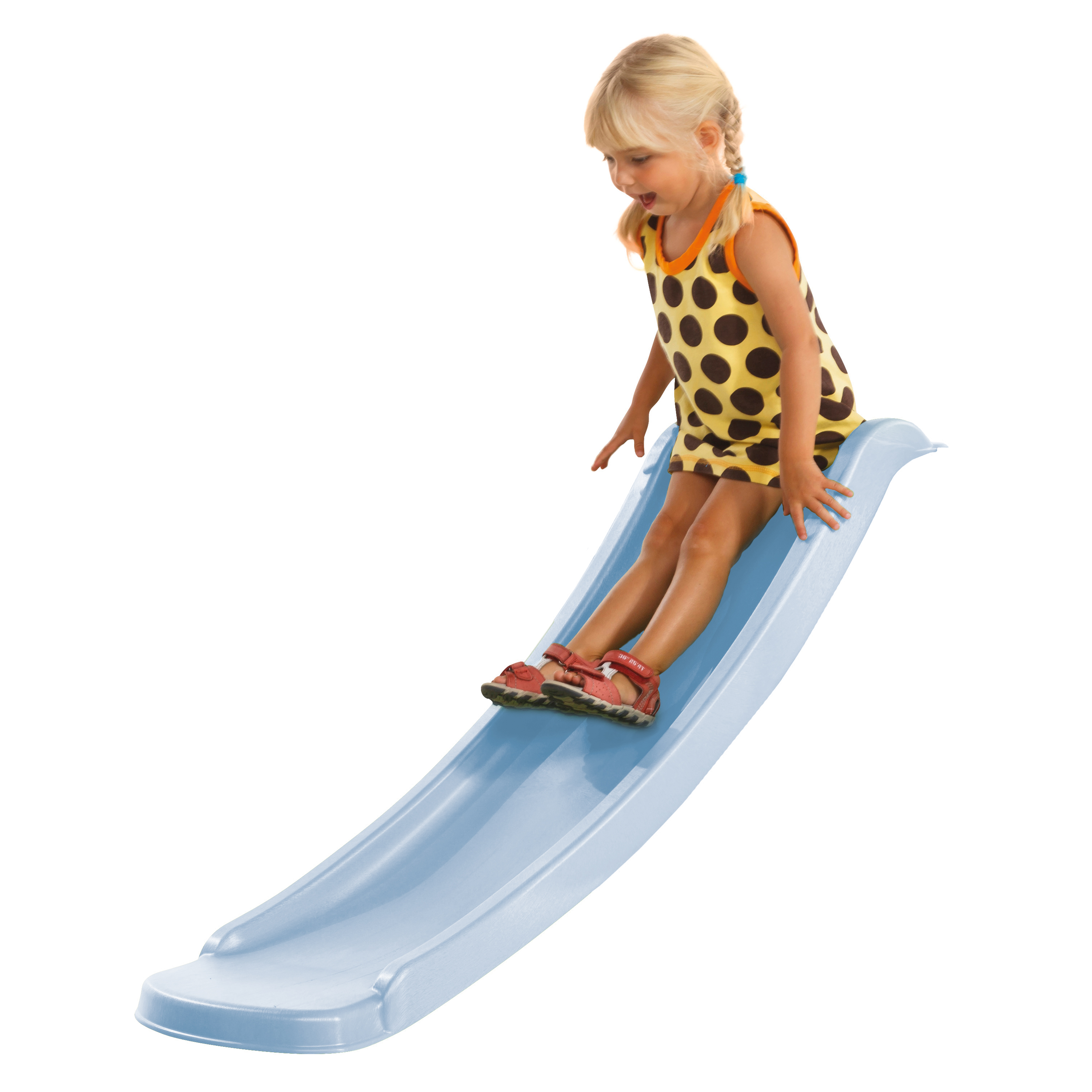 AXI Sky120 Slide Pastel Blue – 118 cm