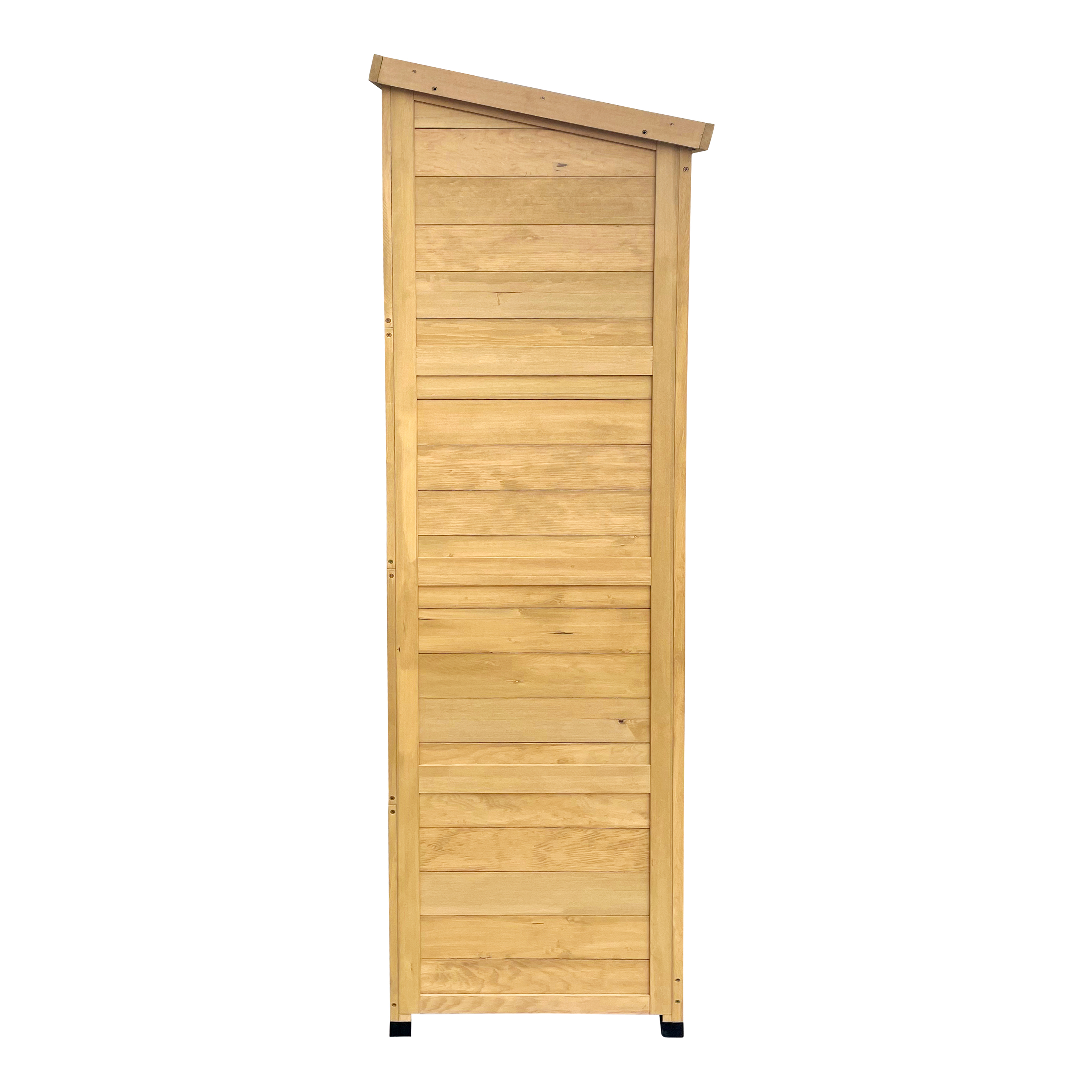 AXI Hugo Storage Cabinet Brown