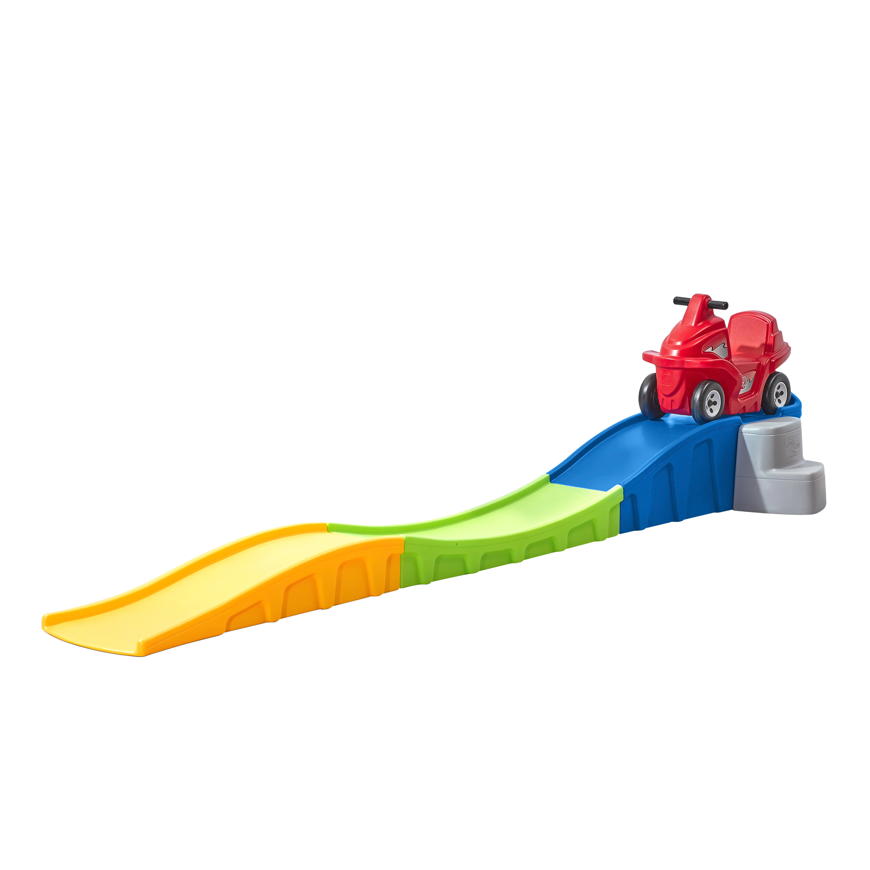 Step2 Anniversary Edition Up & Down Roller Coaster