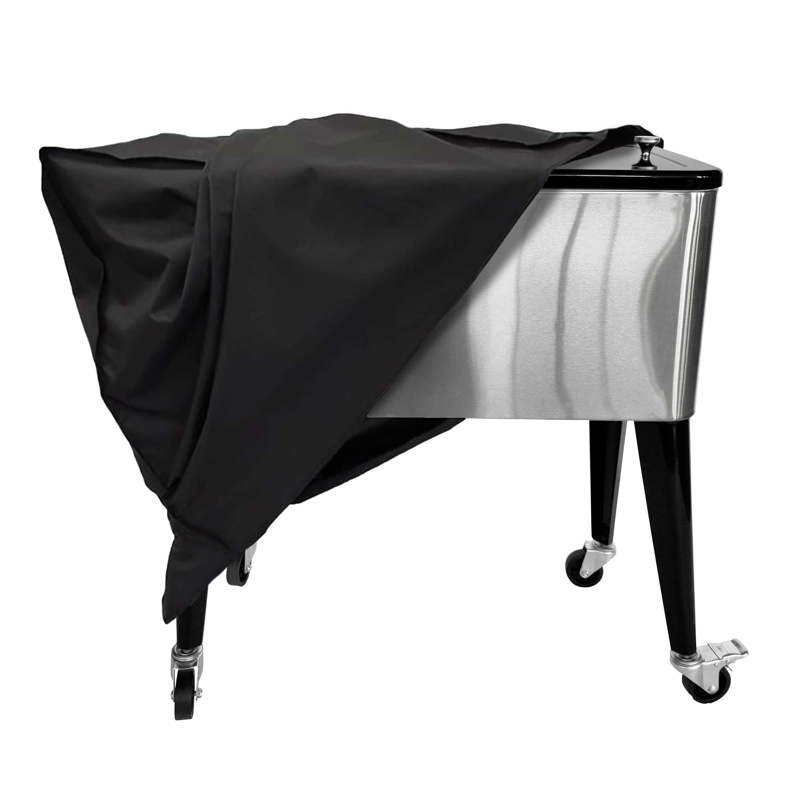AXI Cooler Cover - Black