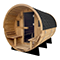 Saunas exteriores