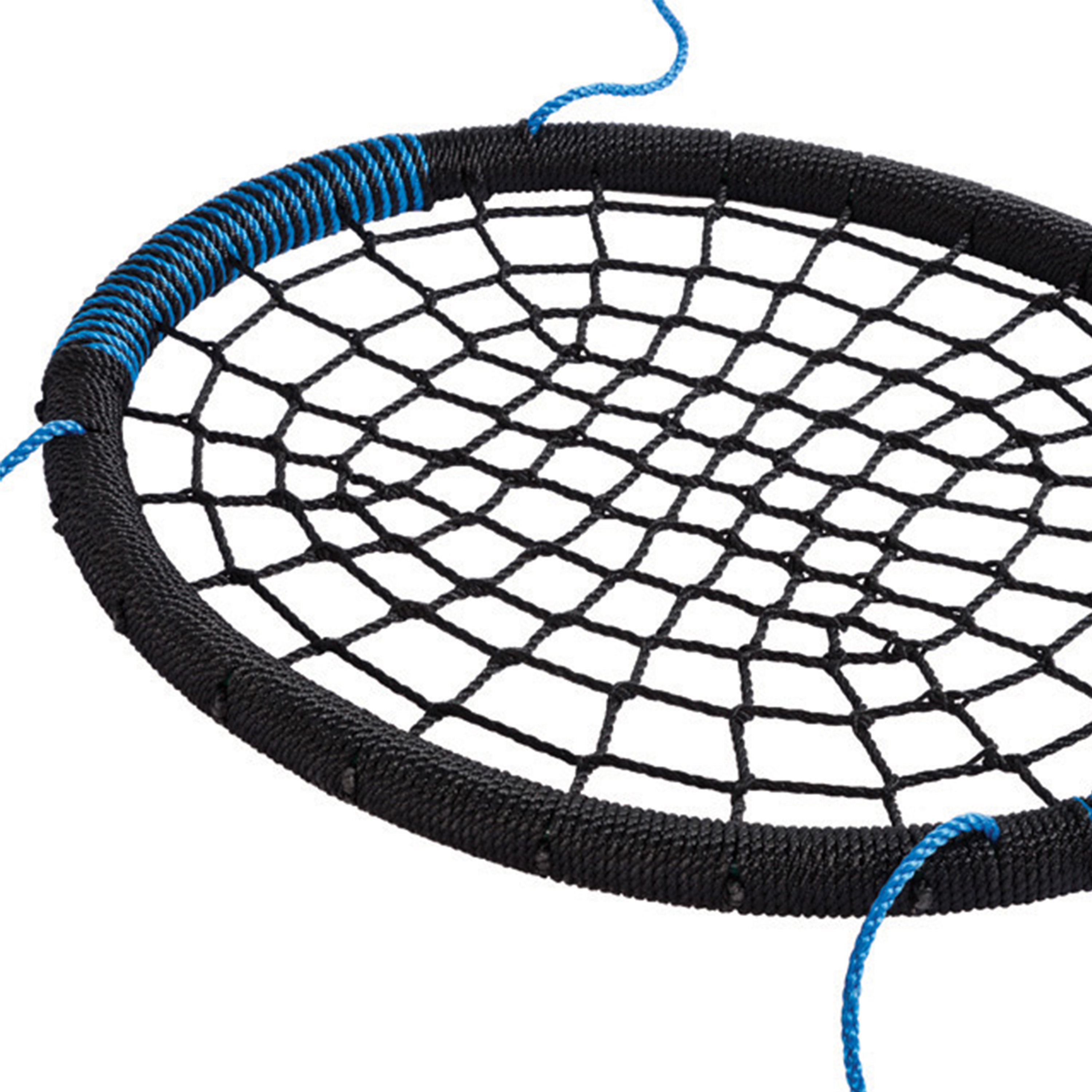 AXI Nest Swing Oval - Blue