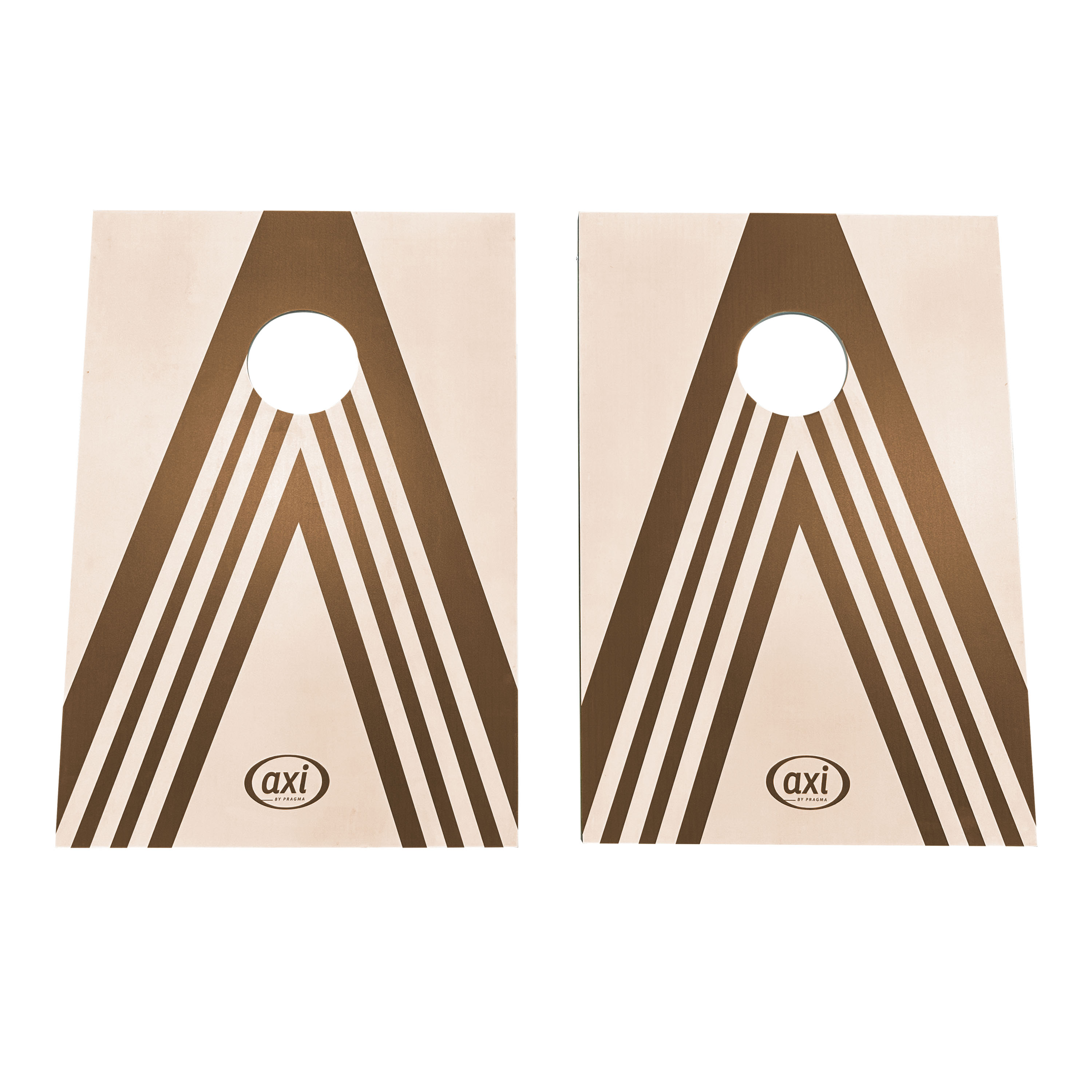AXI Cornhole Set Plus 2 Boards 91x60 cm