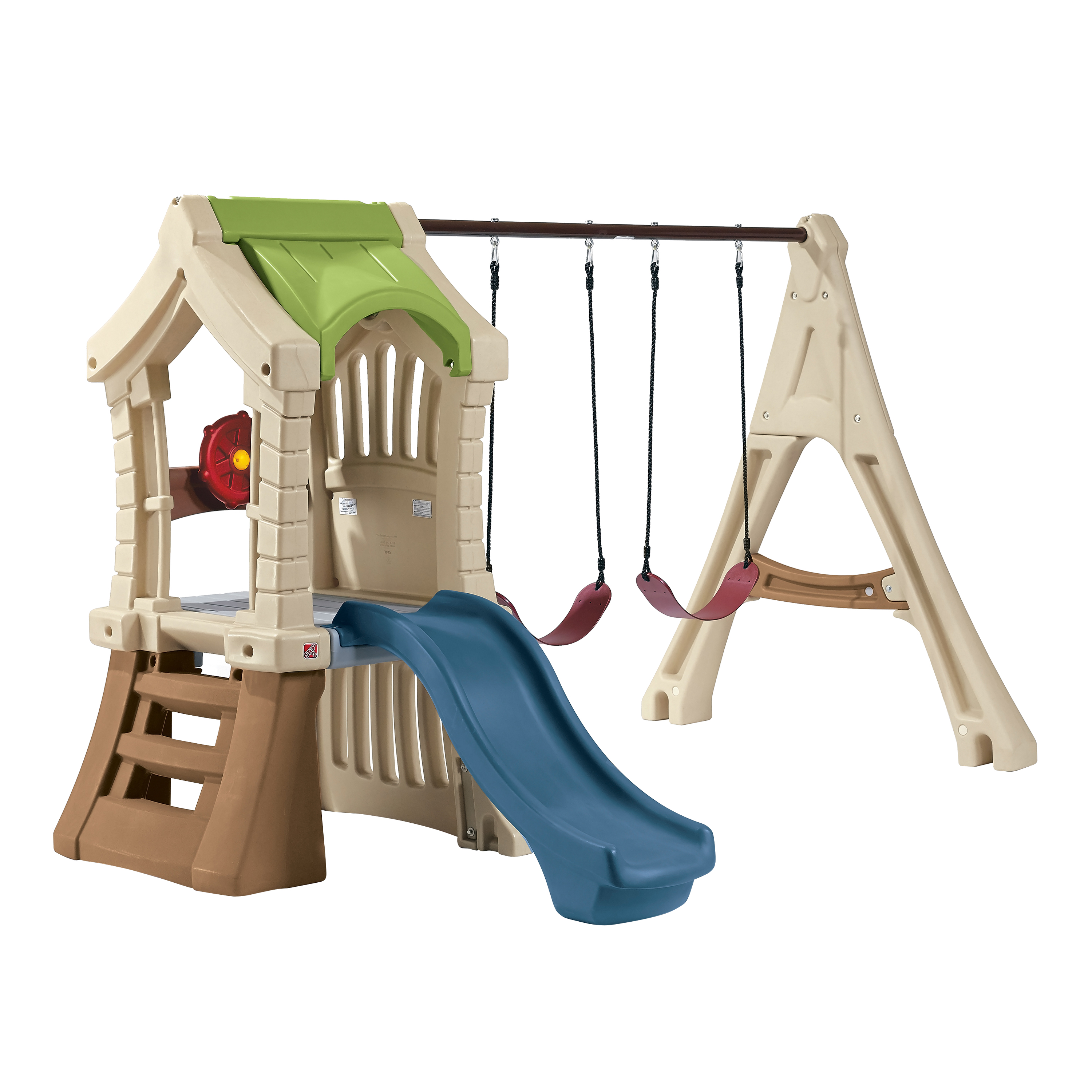Step2 Play Up Gym Set
