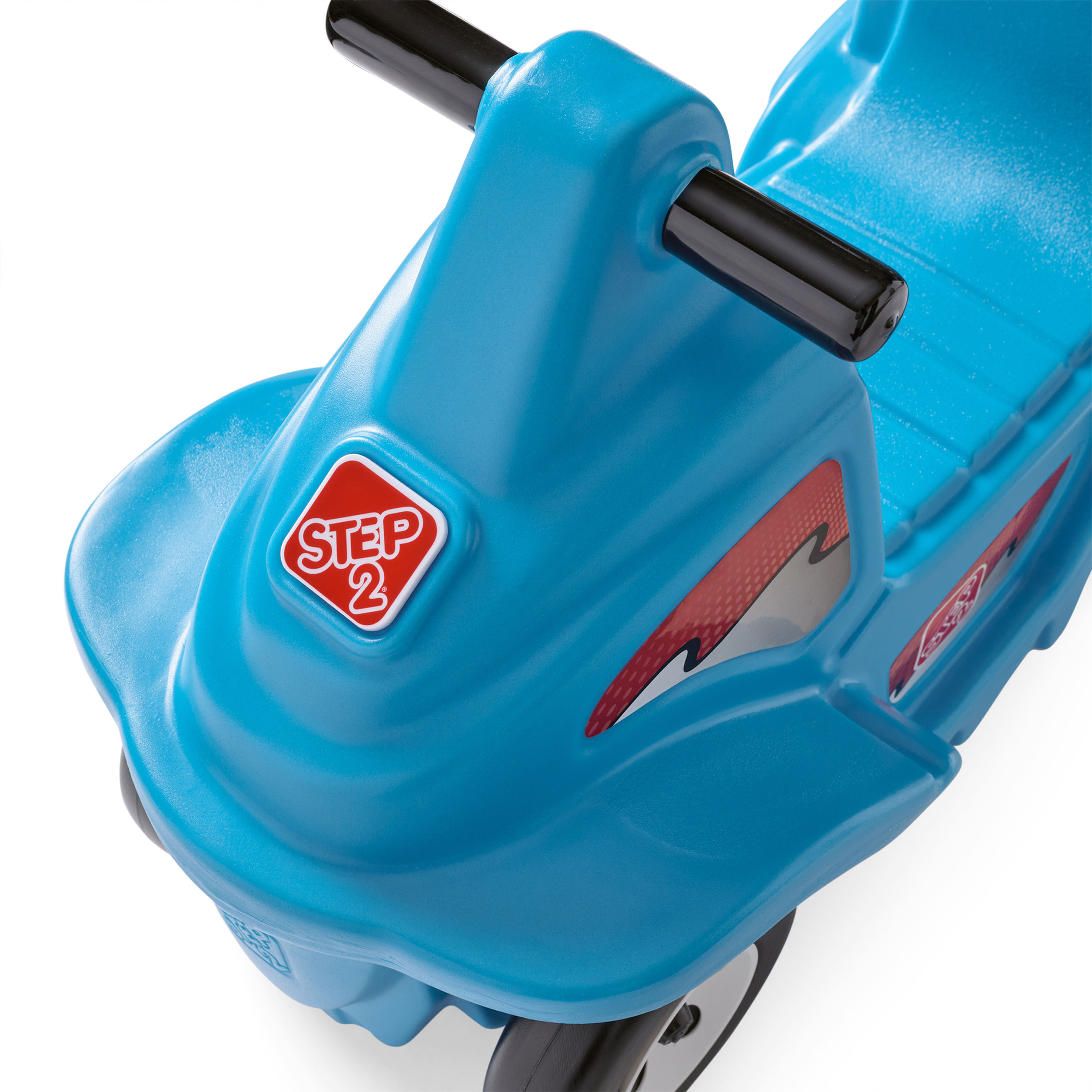 Step2 Up & Down Roller Coaster Platinum Edition