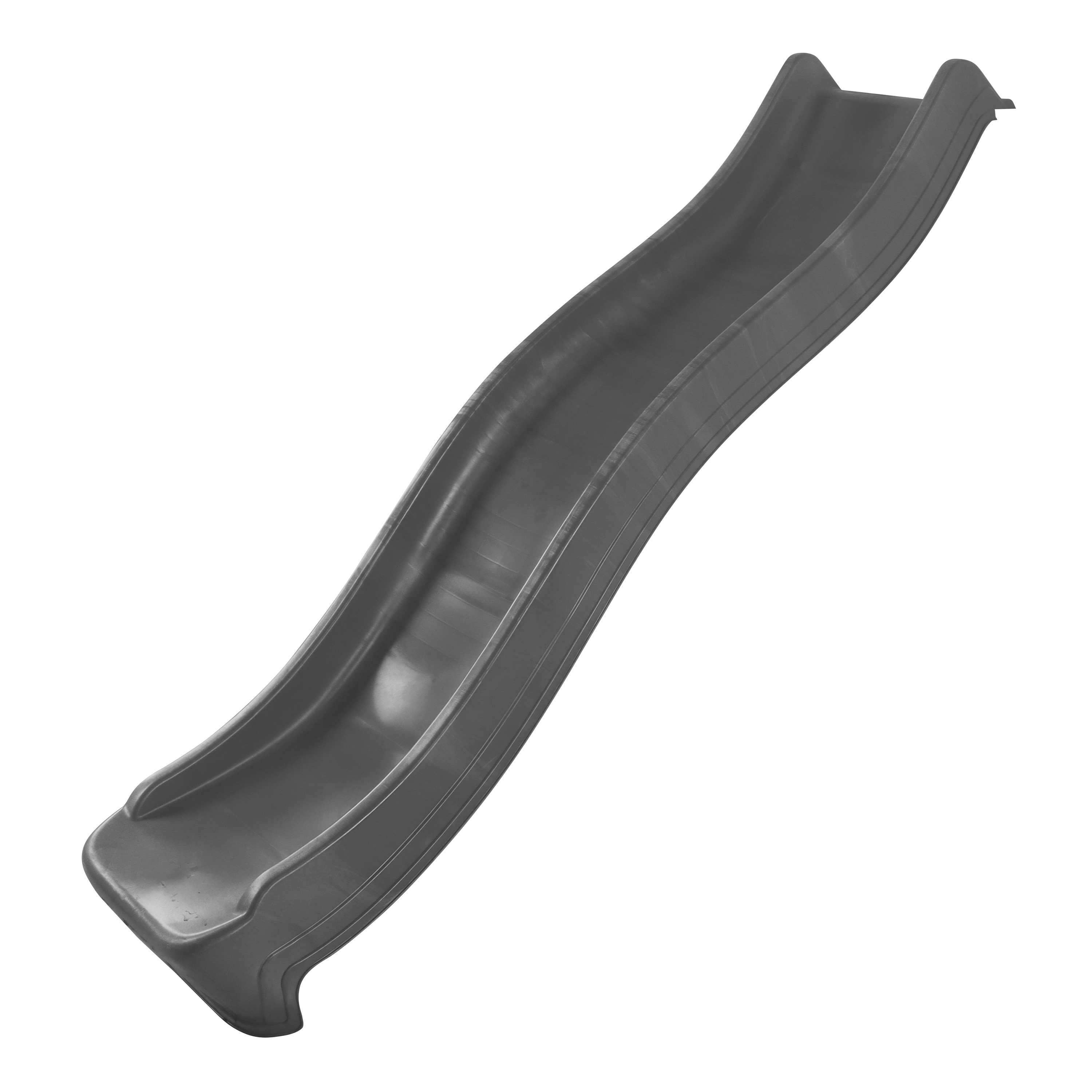 AXI Sky220 Slide with water connection 220cm - Grey