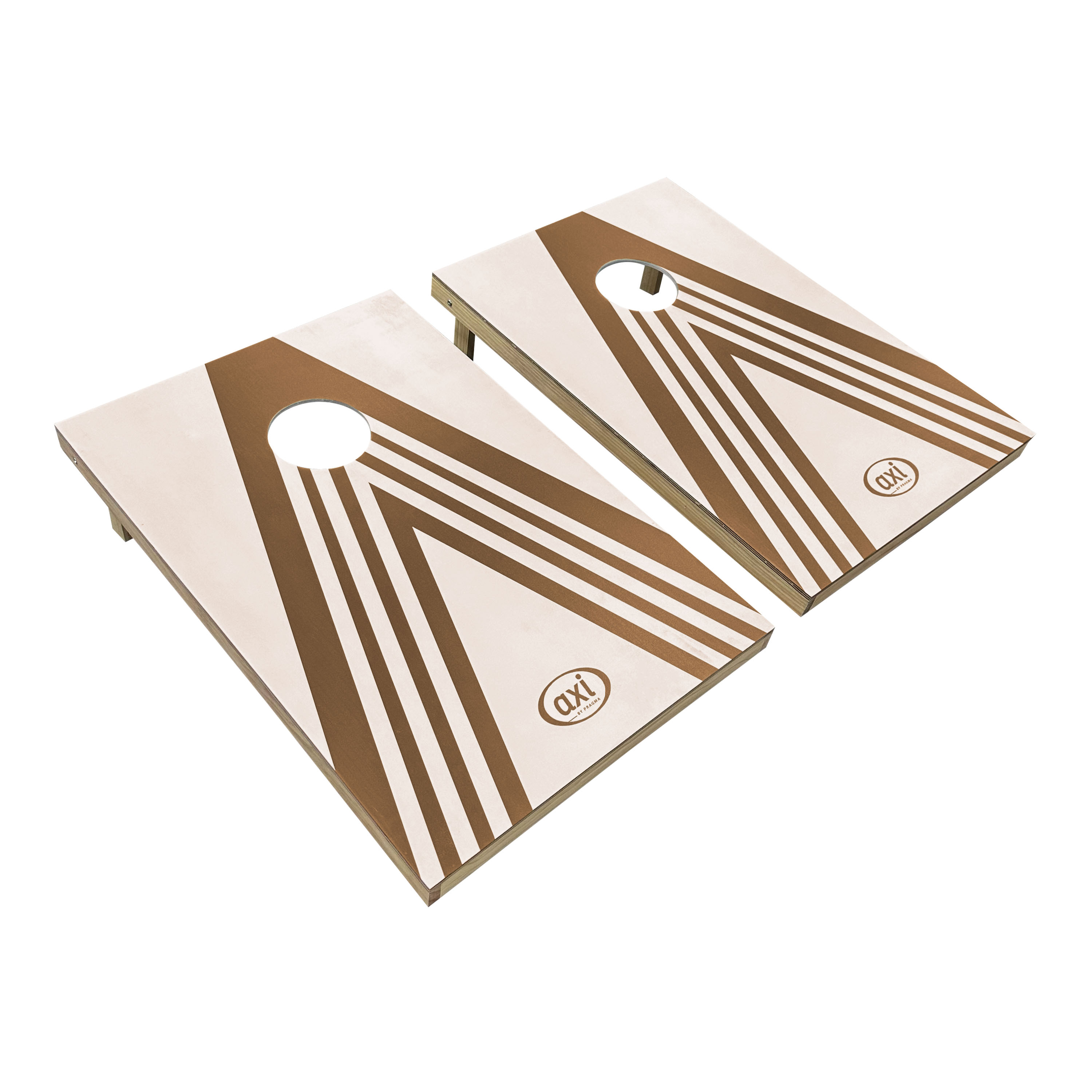 AXI Cornhole Set Plus 2 Boards 91x60 cm