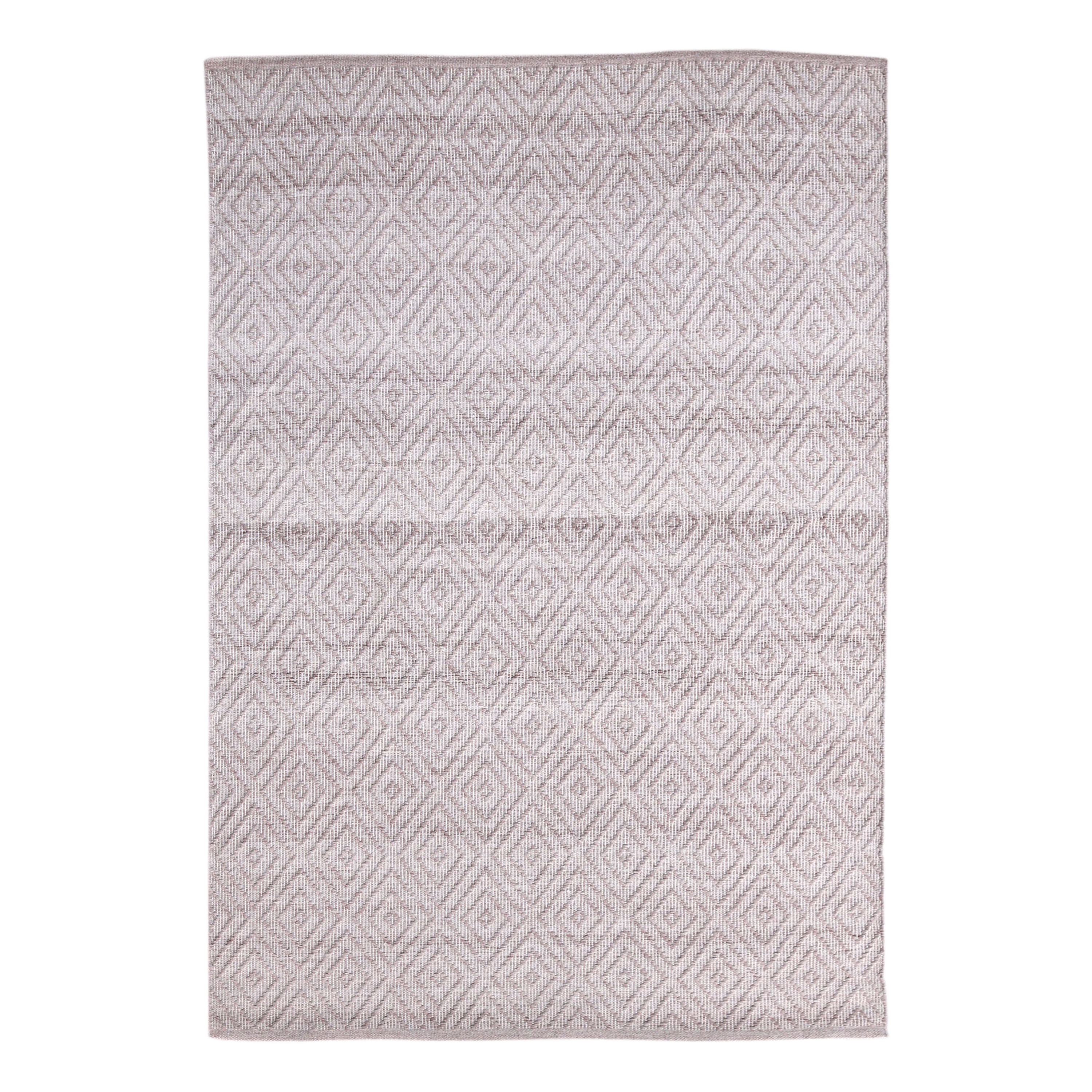 AXI Bali Outdoor Rug – 200 x 290 cm - Pink