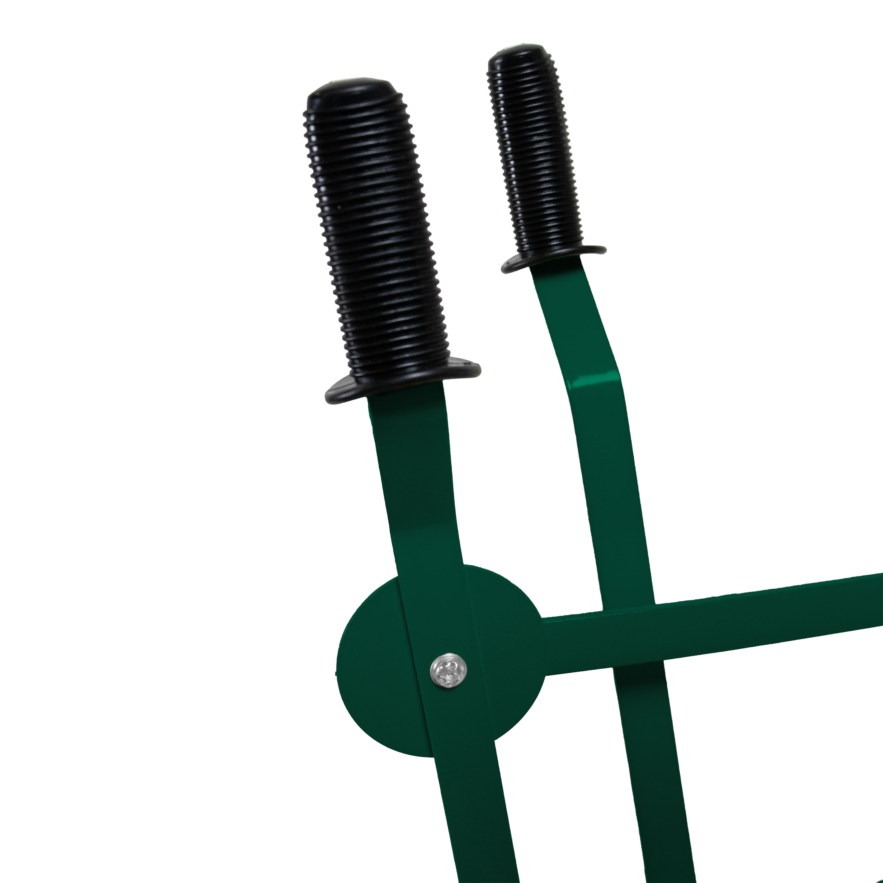 AXI Dean the Sand Digger for the Sandbox with 4 wheels – Green/Black
