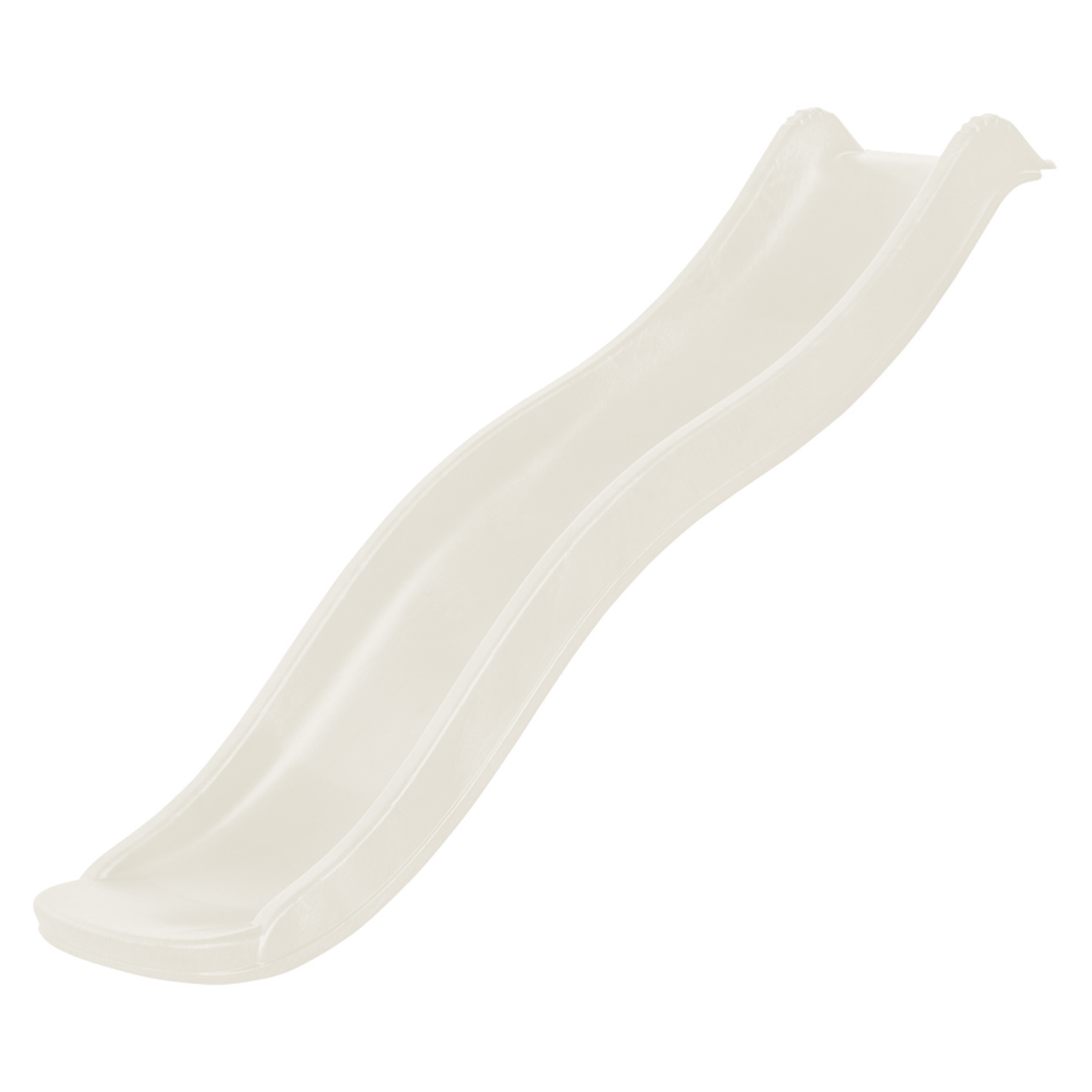 AXI Sky175 Slide with water connection Cream – 175 cm