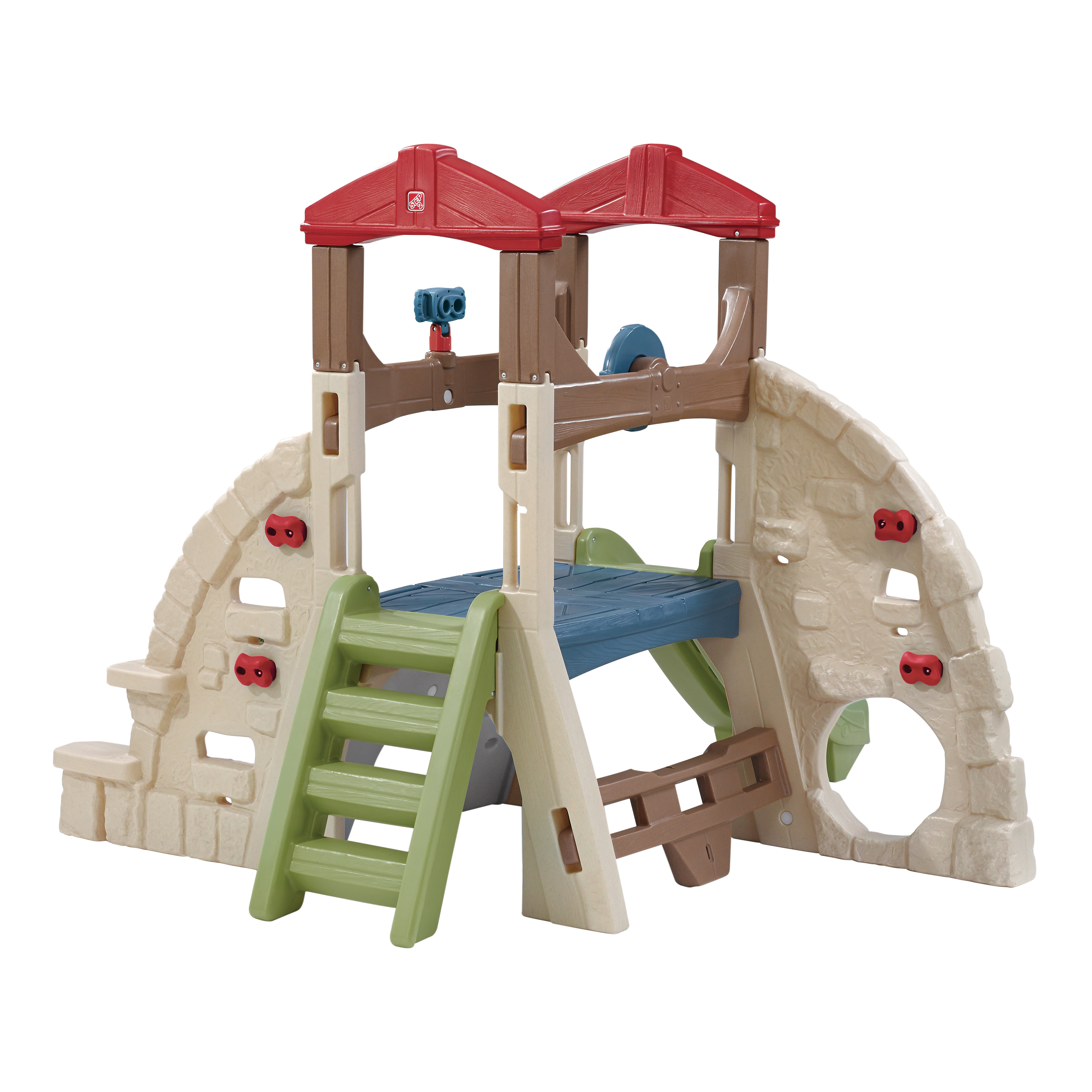 Step2 Alpine Ridge Climber & Slide