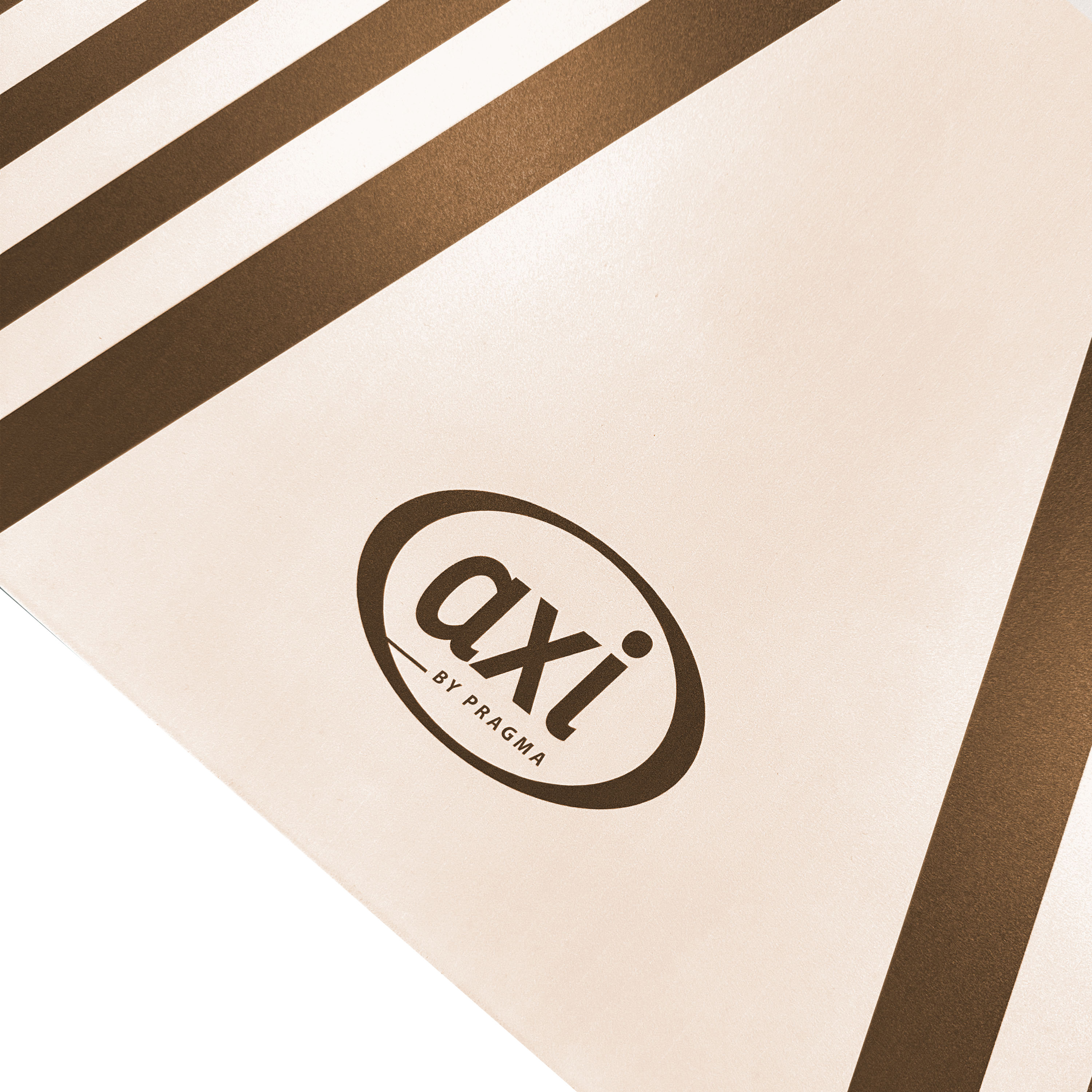 AXI Cornhole Set Plus 2 Boards 91x60 cm