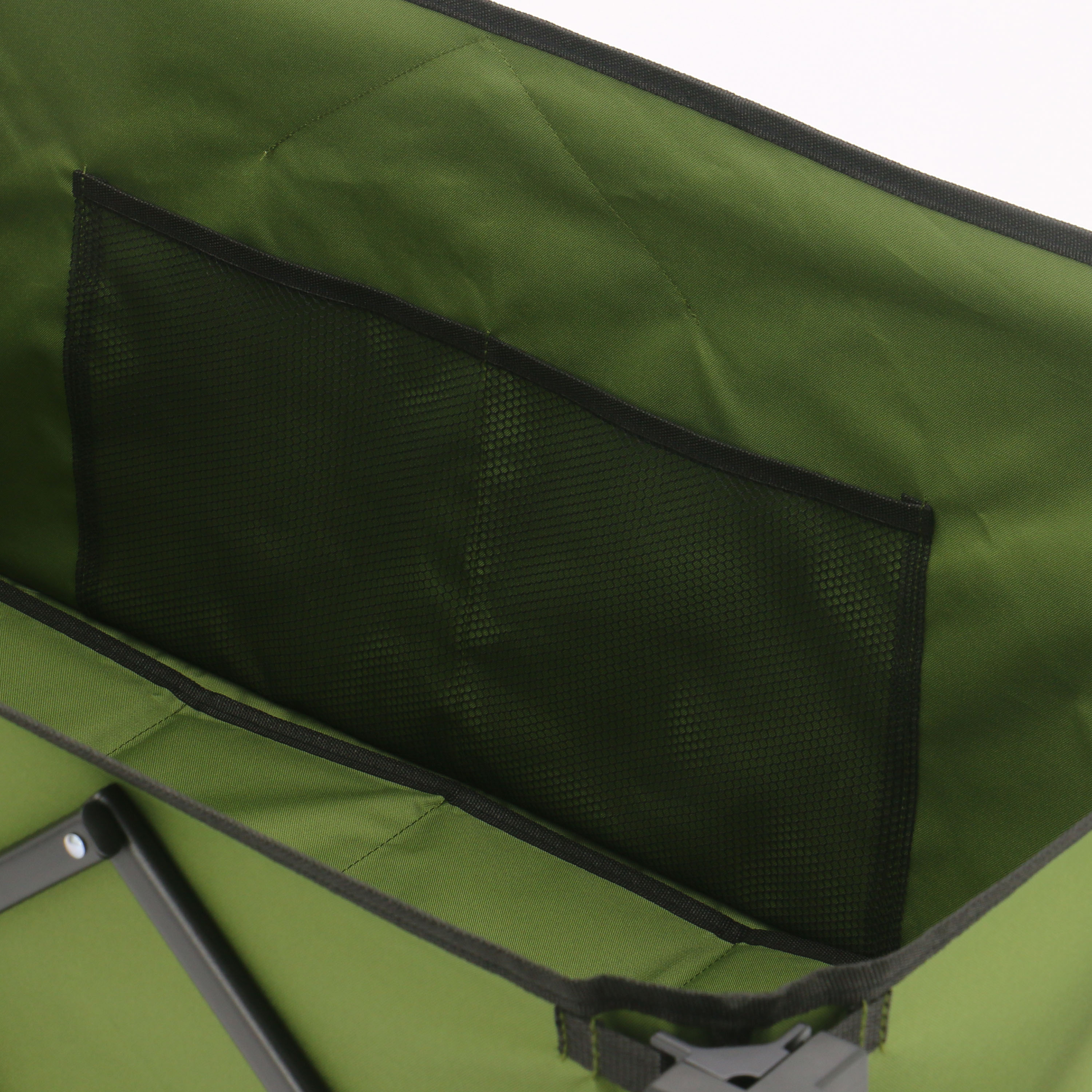 AXI SB141 Foldable Beach Wagon XL - Green