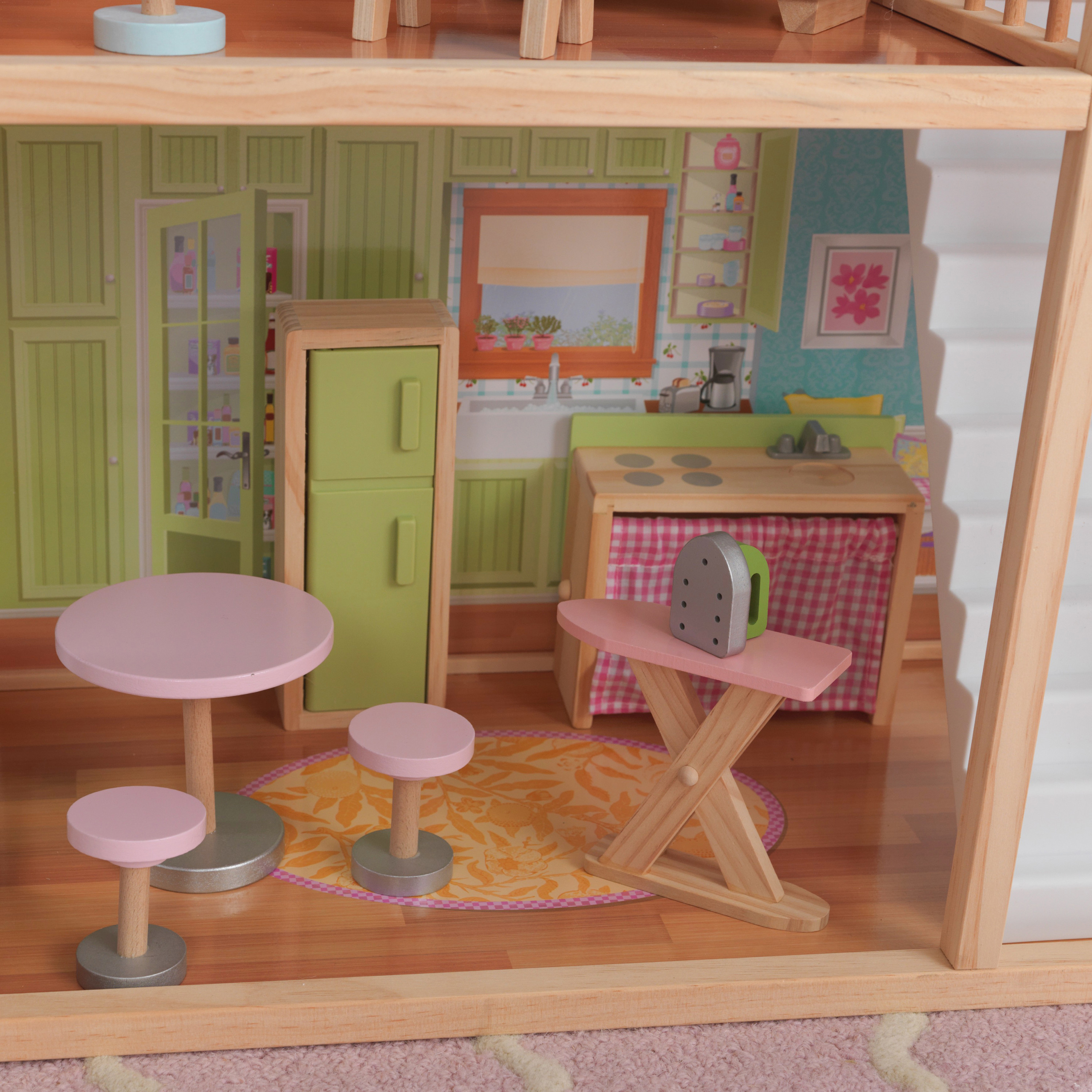 KidKraft Majestic Mansion Dollhouse