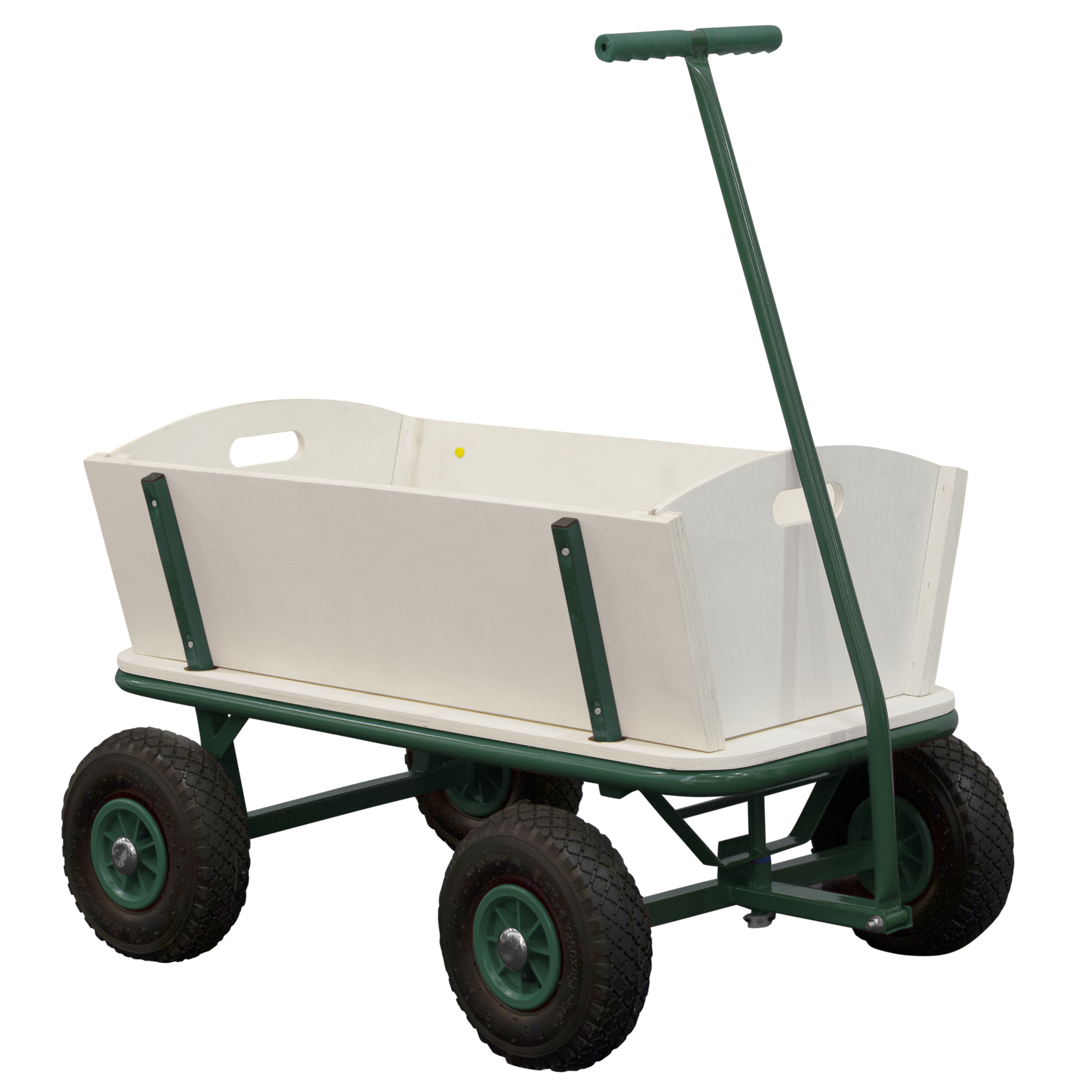 Sunny Billy Beach Wagon Green