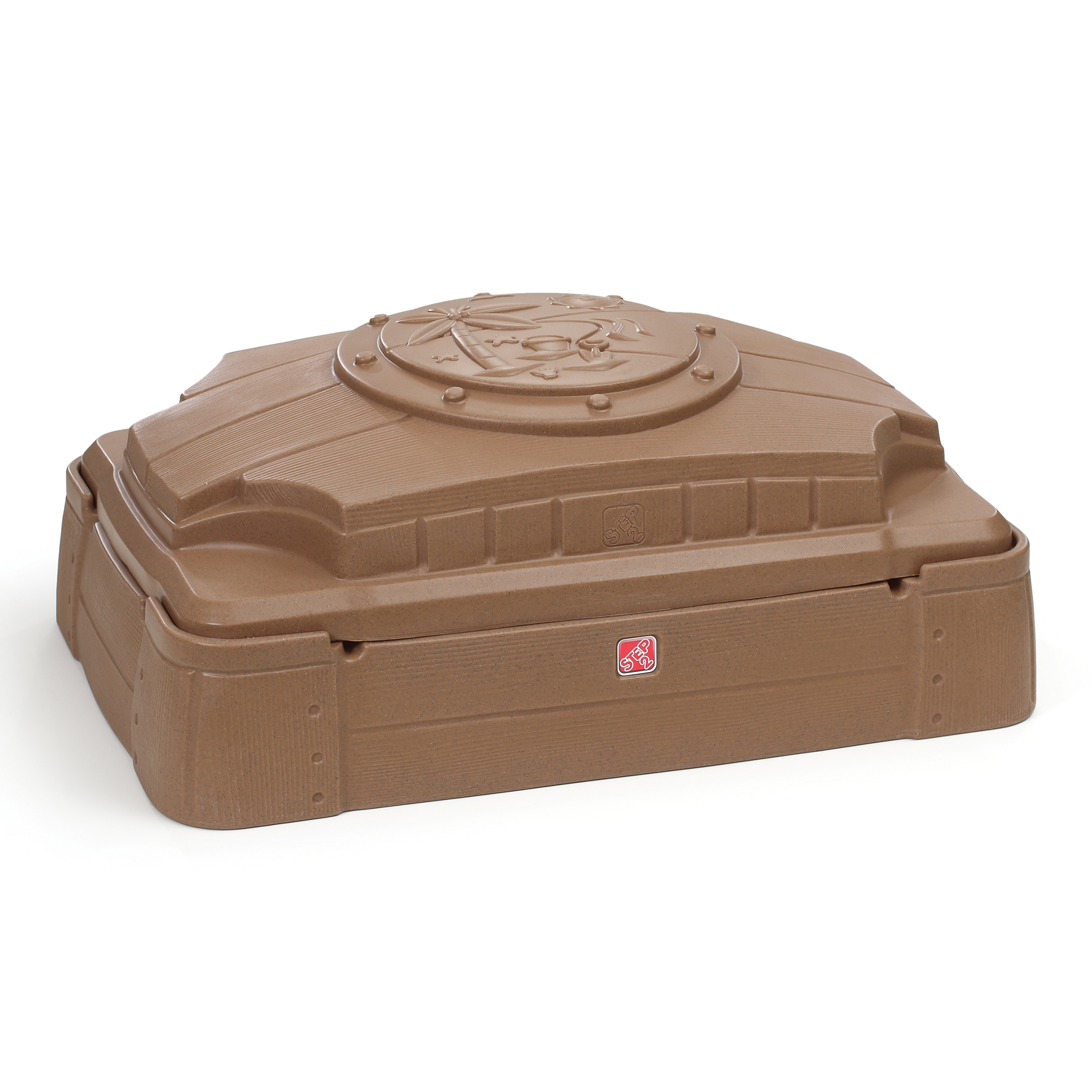Step2 Play & Store Sandbox