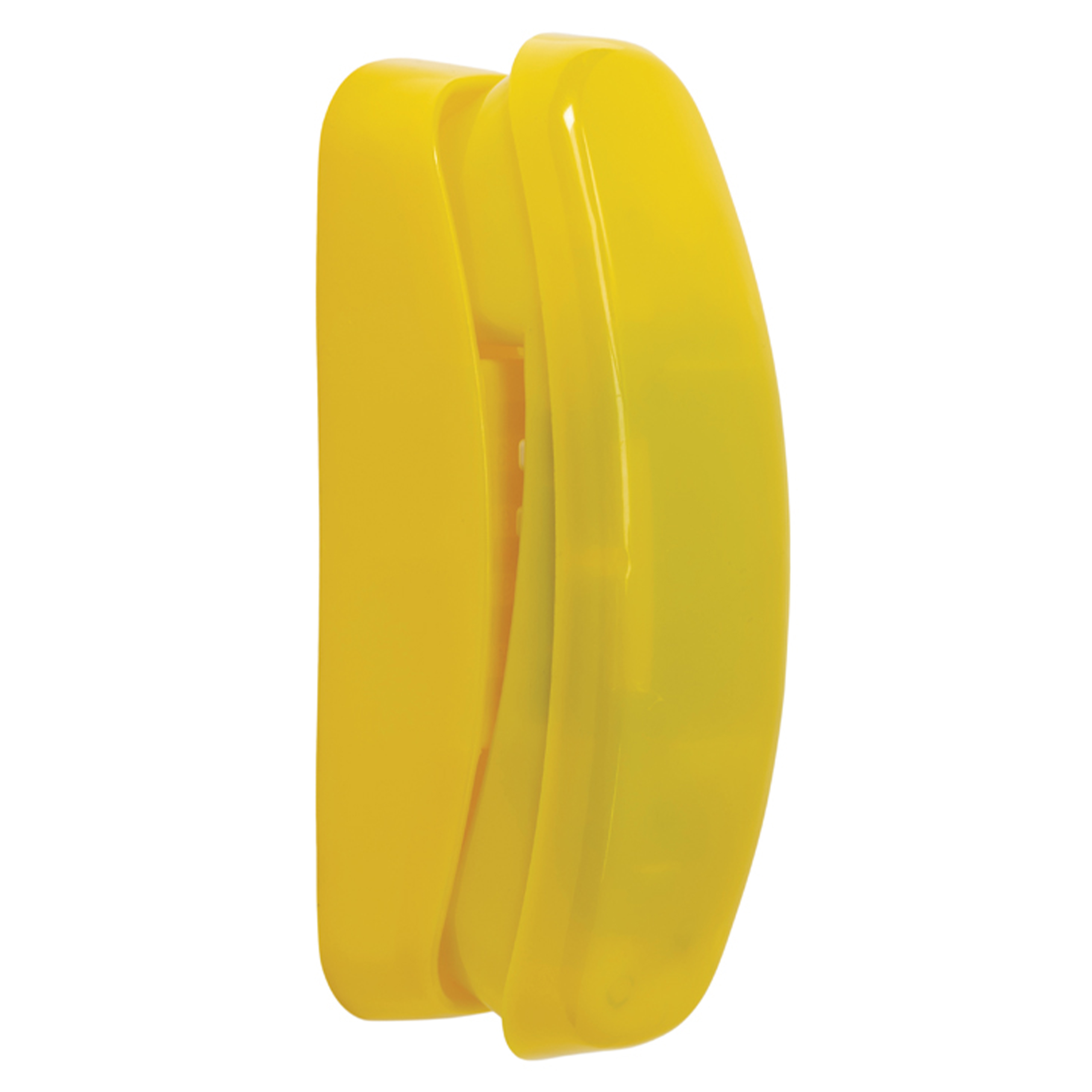 AXI Phone - Yellow