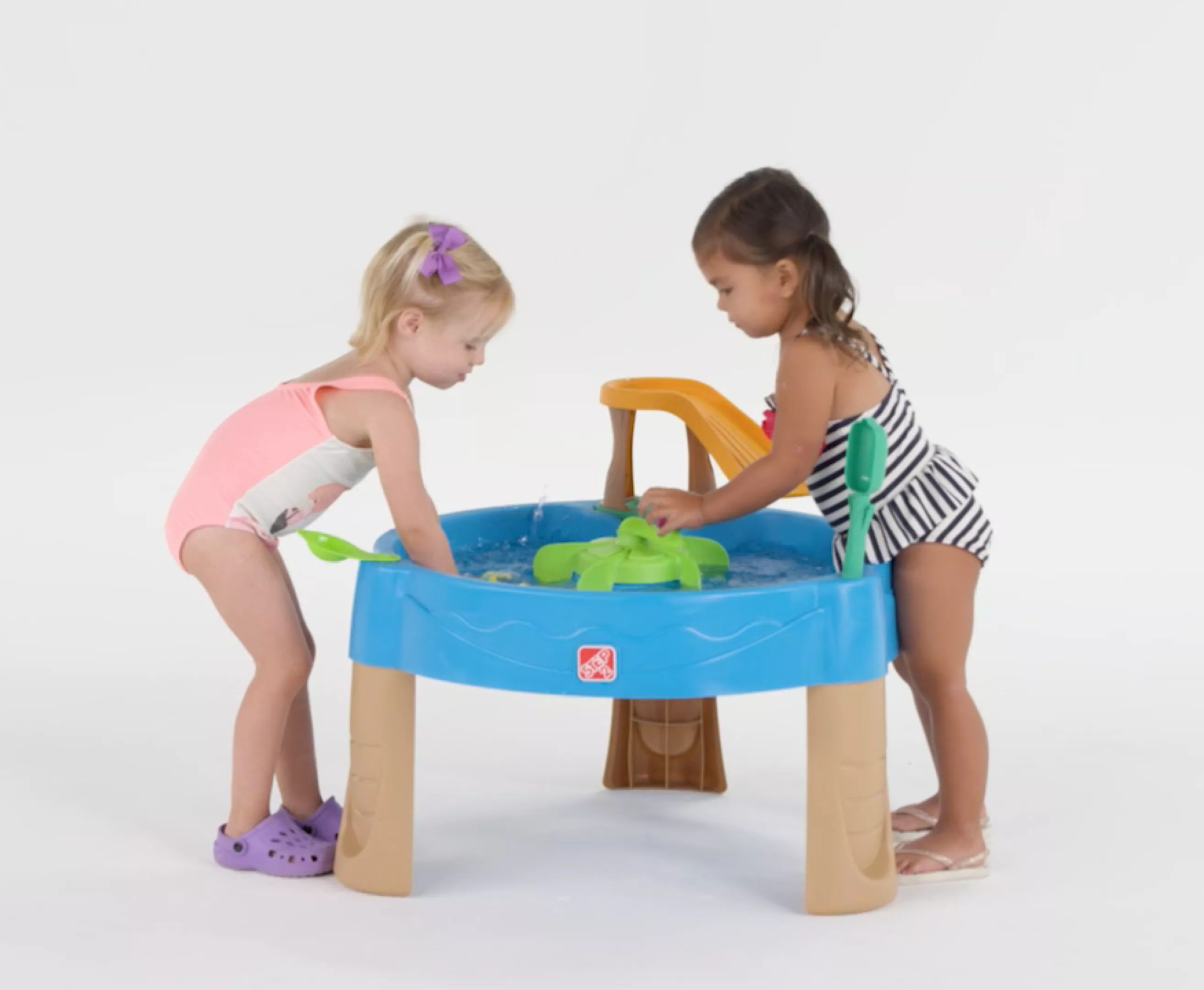 Step2 Duck Pond Watertafel - Buitenspelen met waterspeelgoed