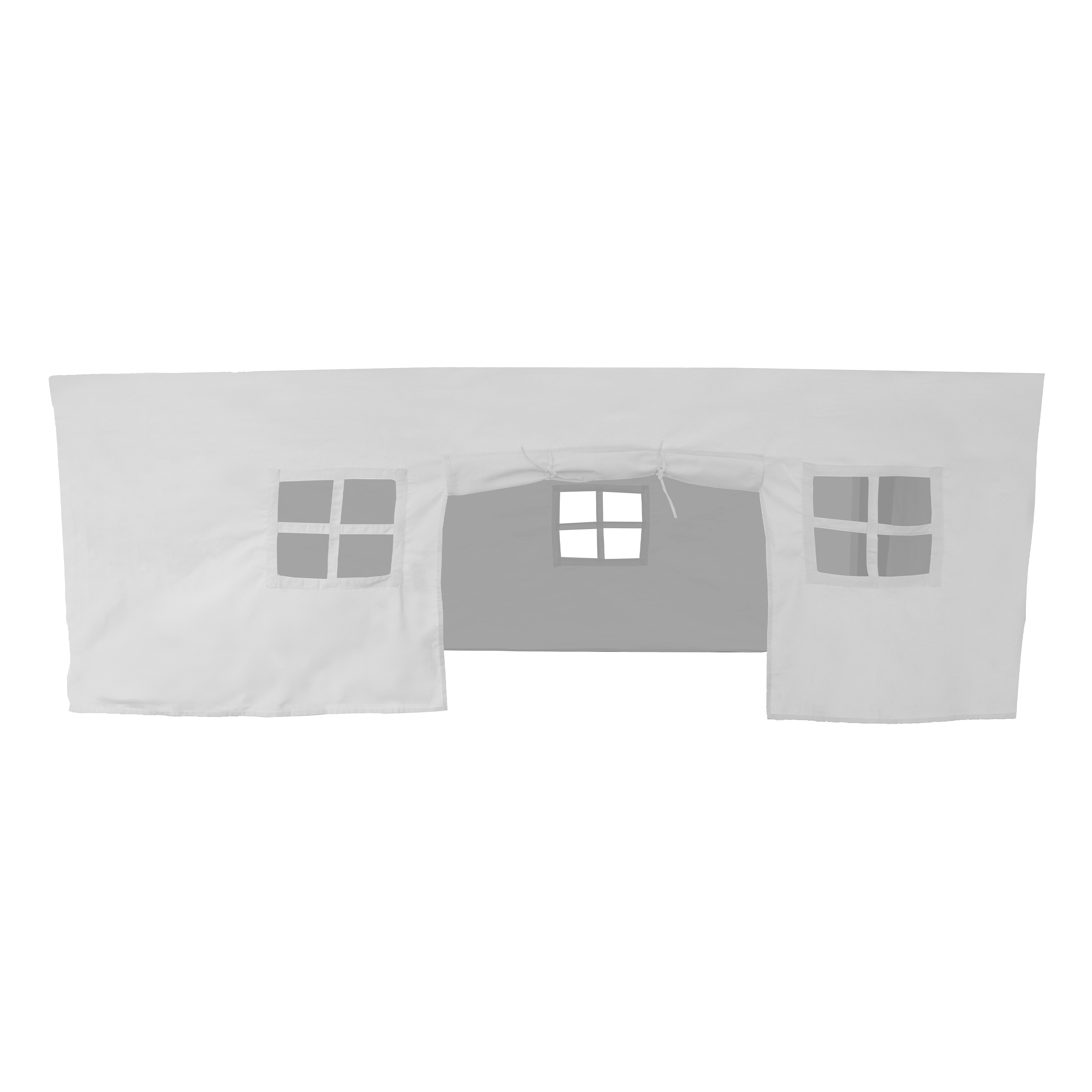 Sunny Nova Table Tent Cream
