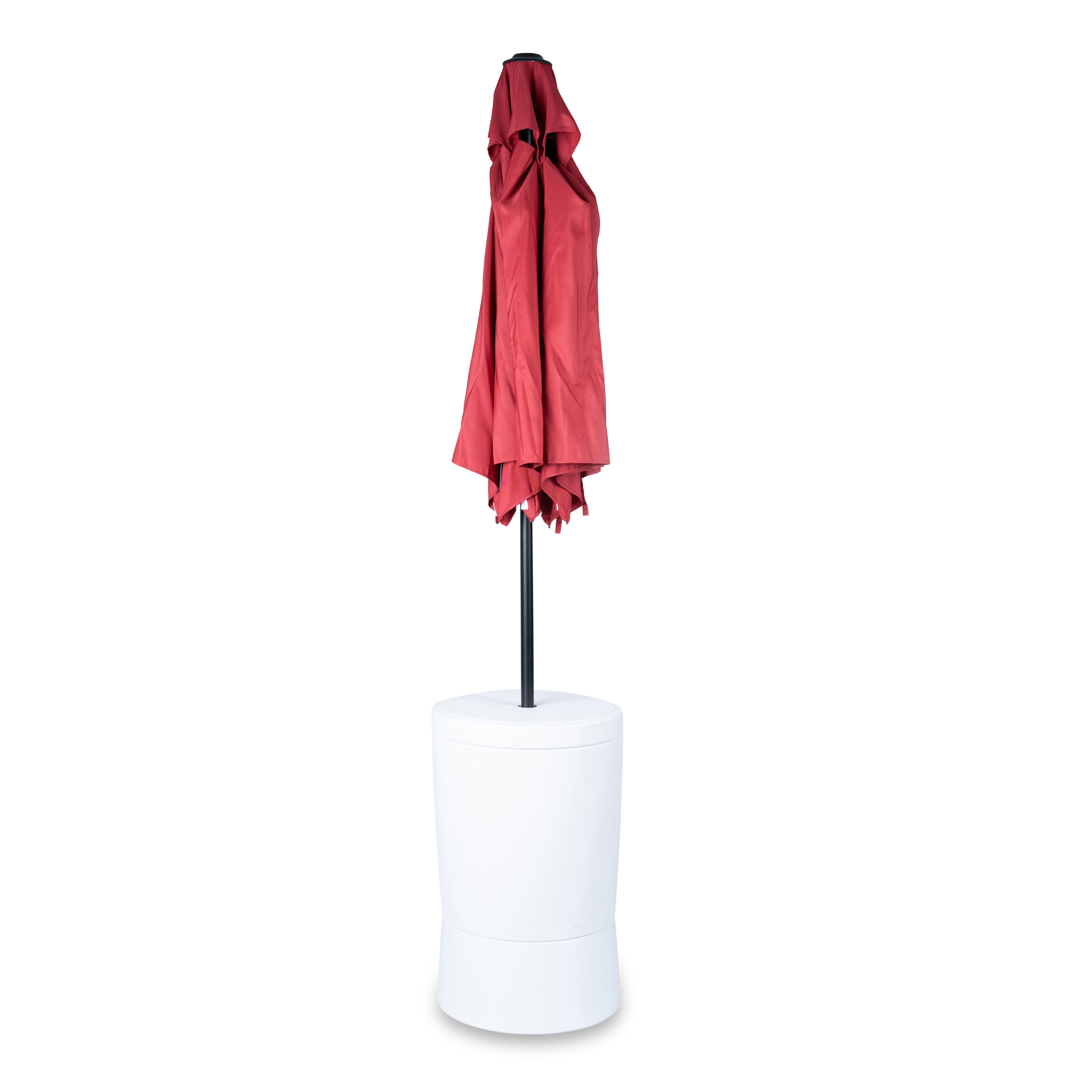 Step2 Vero In-Pool Shade Table White